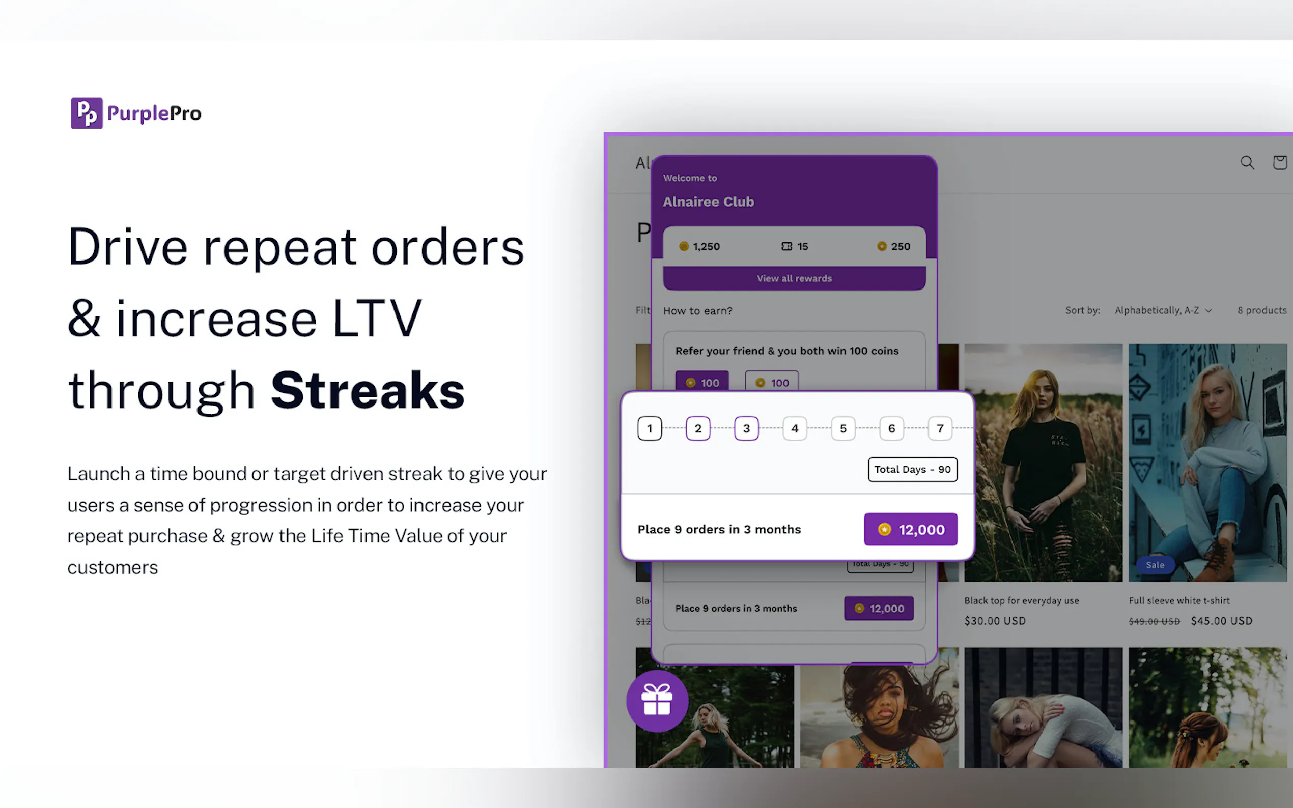 PurplePro gallery image