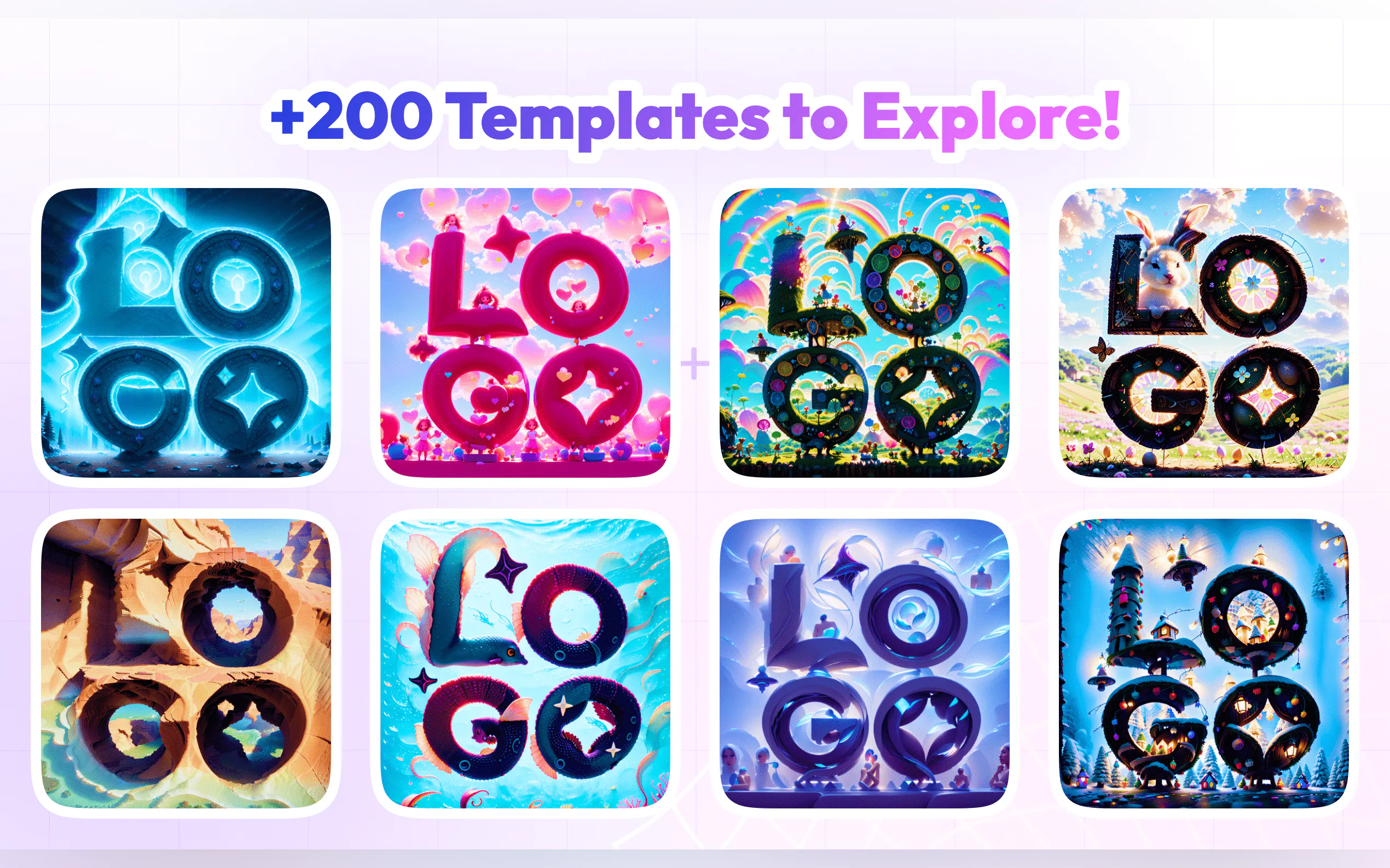 Logo Theme AI gallery image