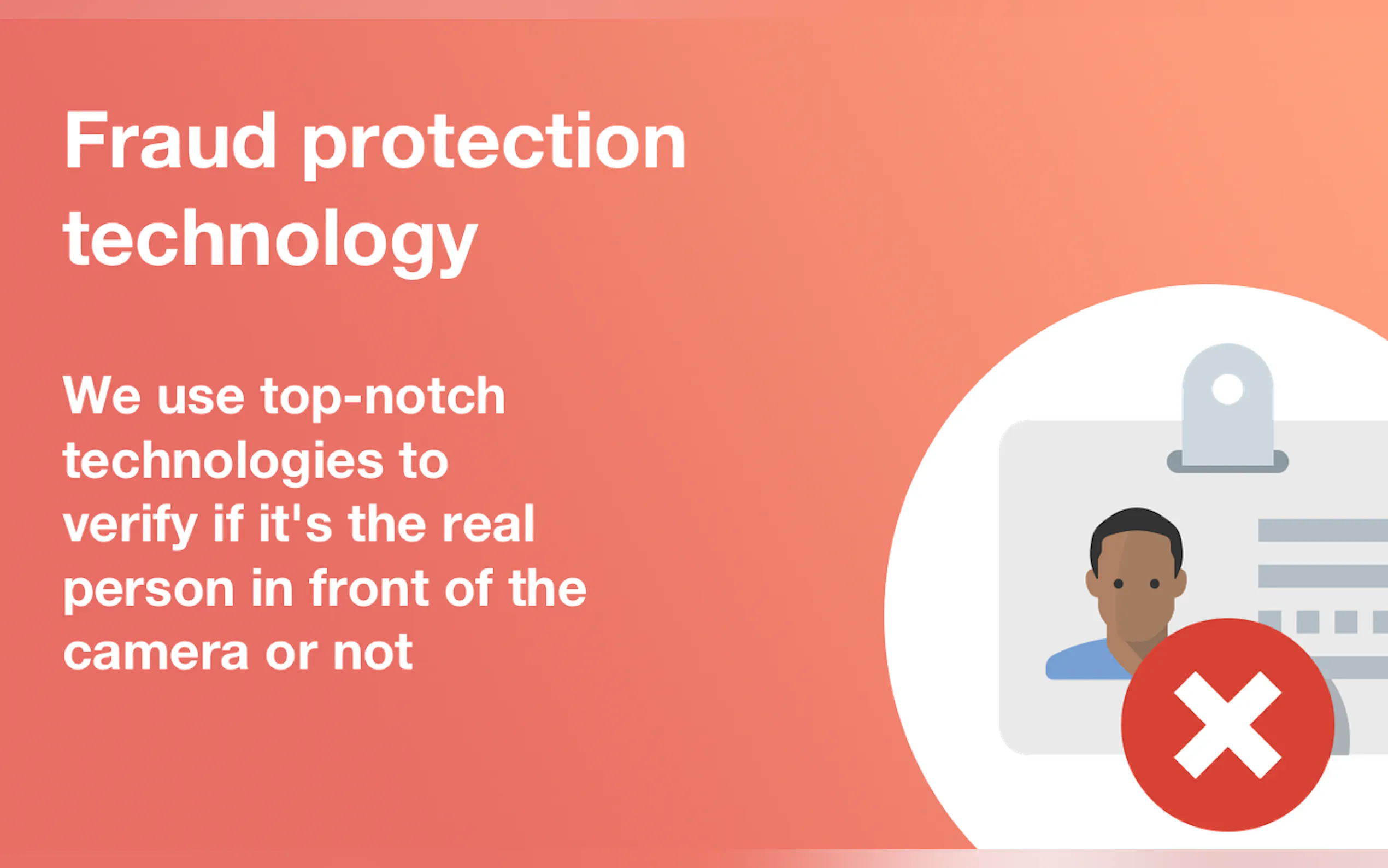 Luxand gallery image