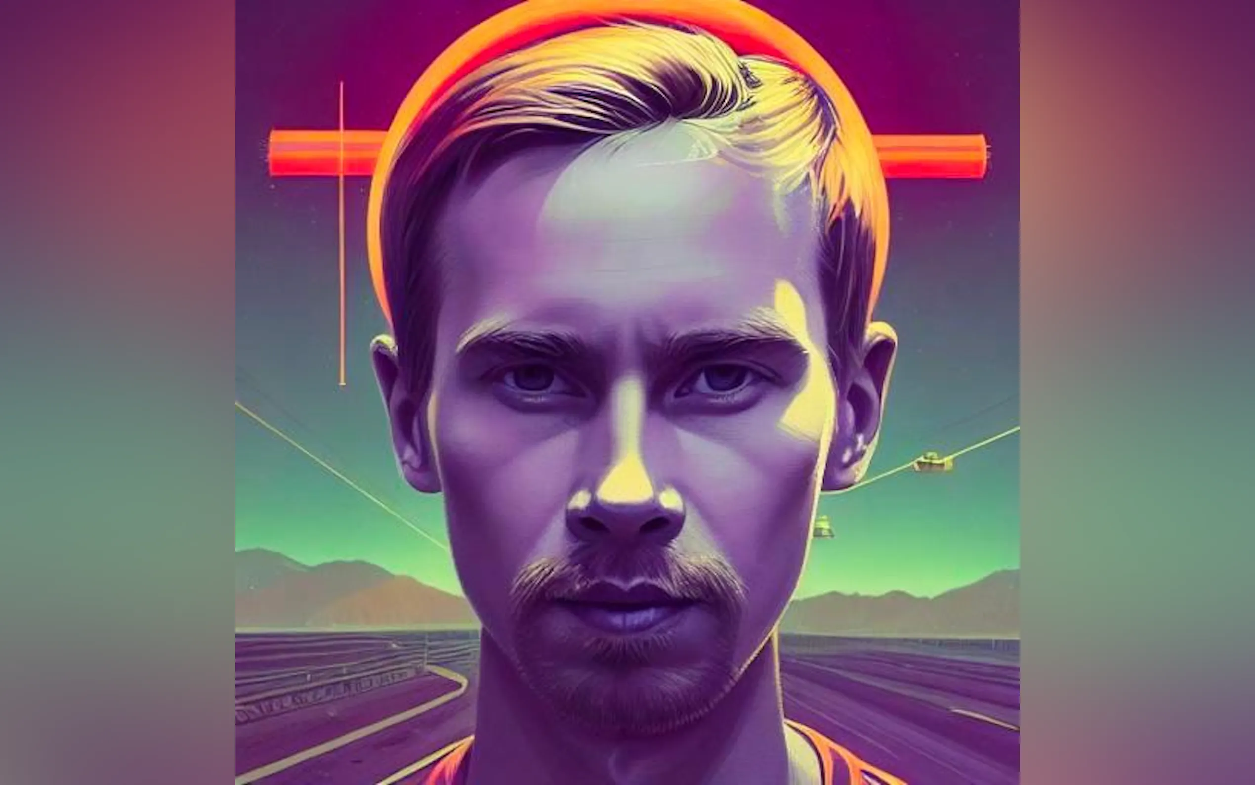 AI Portrait Generator gallery image