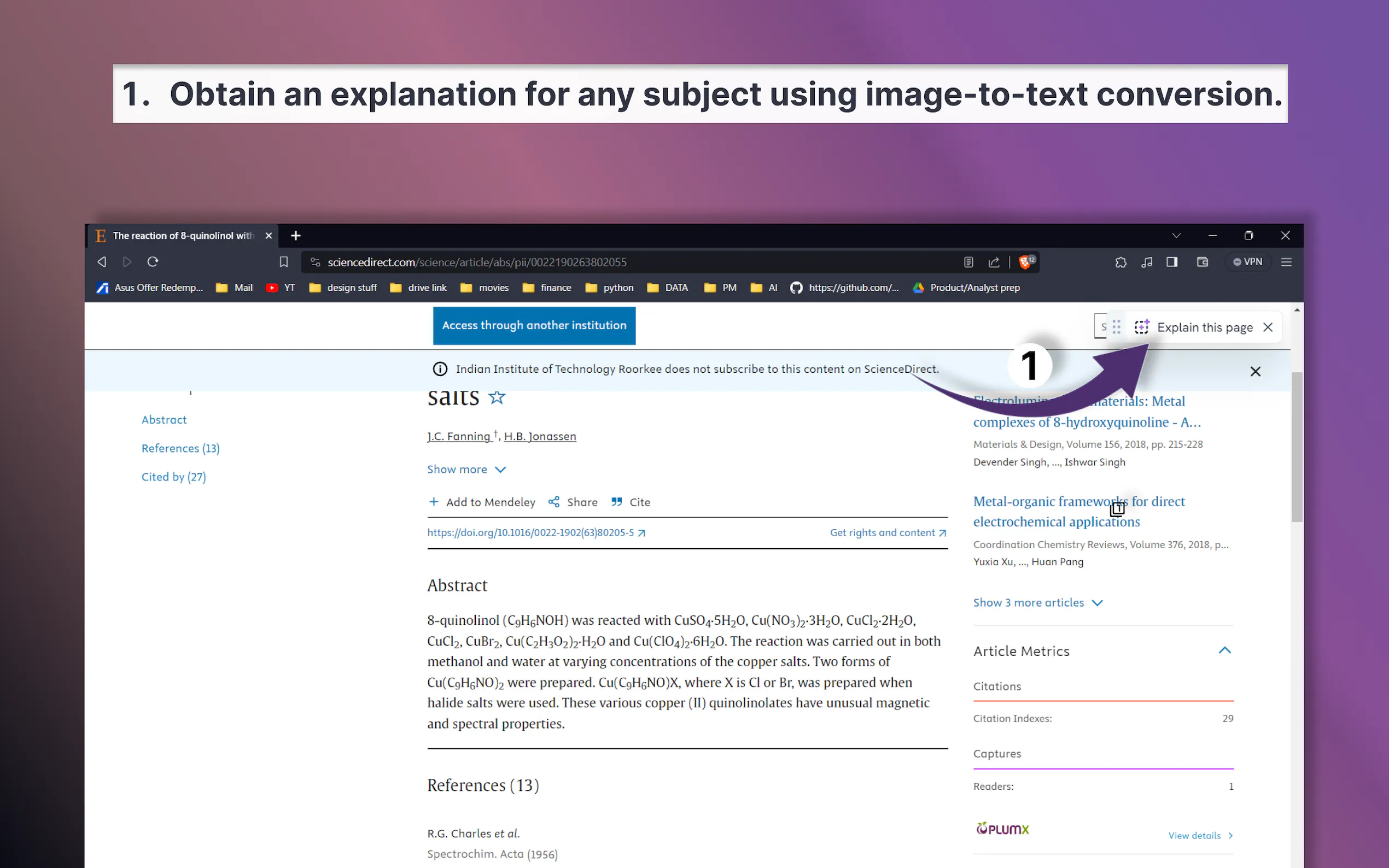 Merlin gallery image