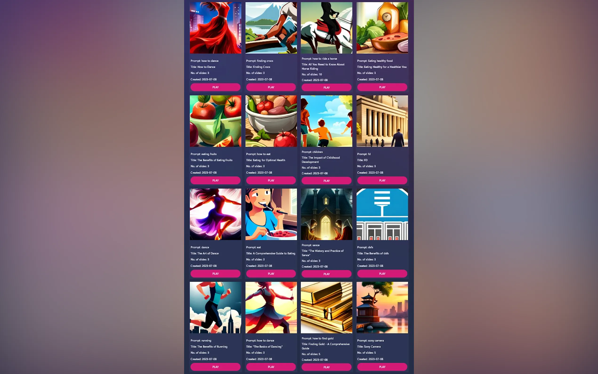 Slider AI gallery image