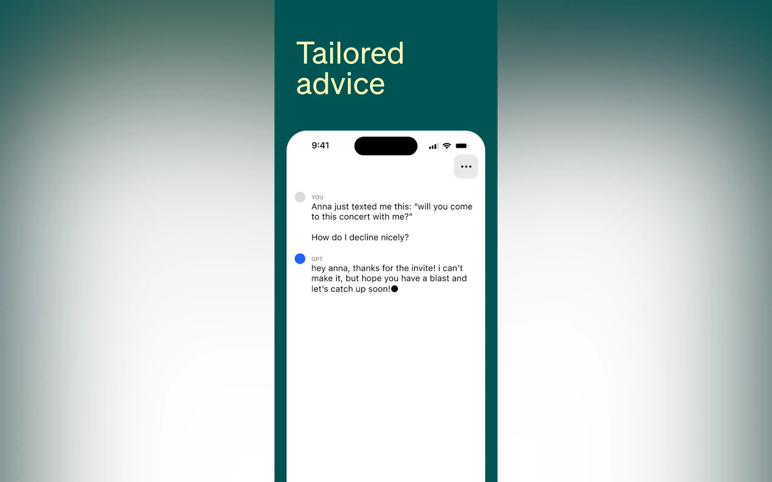 Open AI ChatGPT gallery image