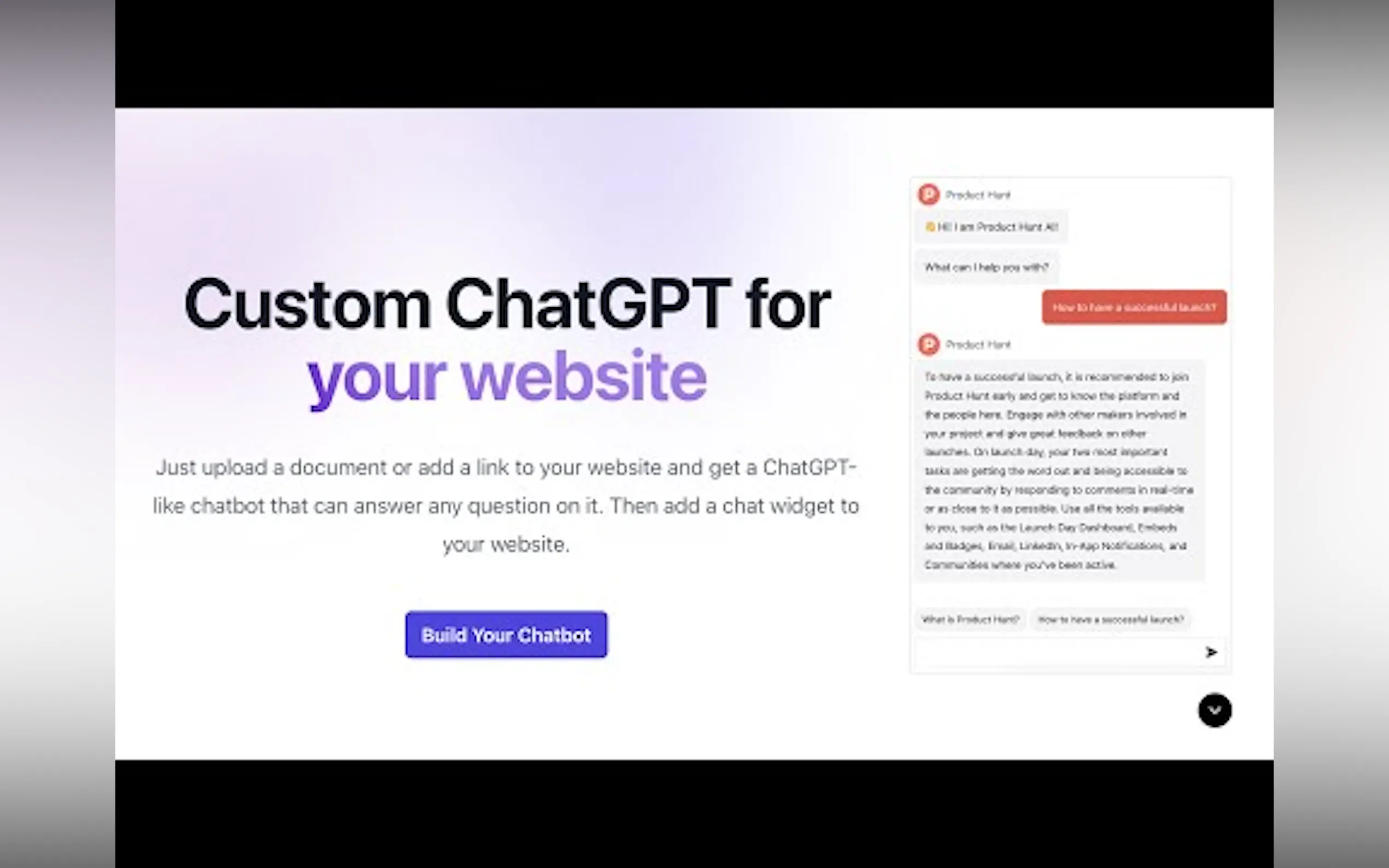 Chatbase gallery image