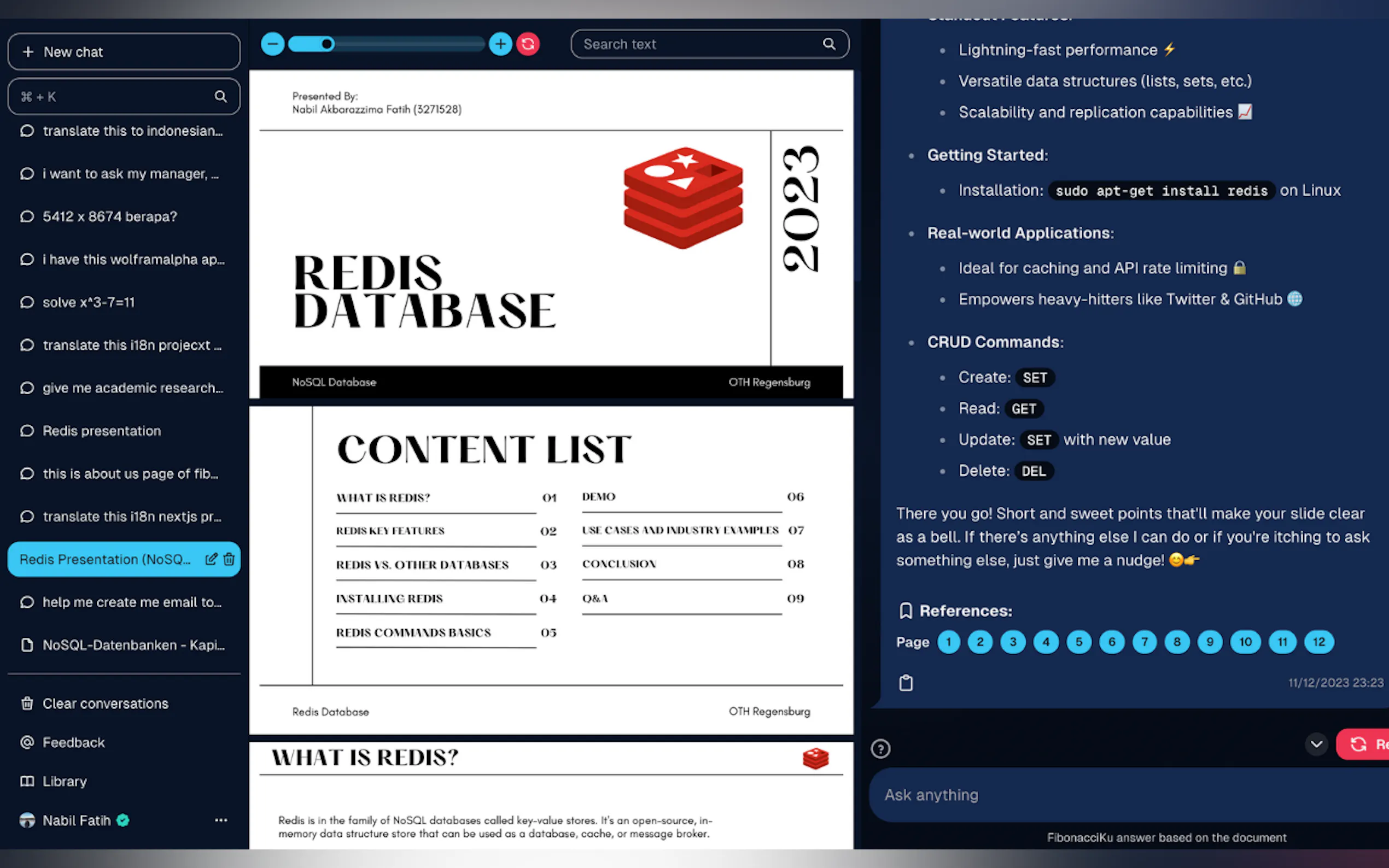 FibonacciKu gallery image