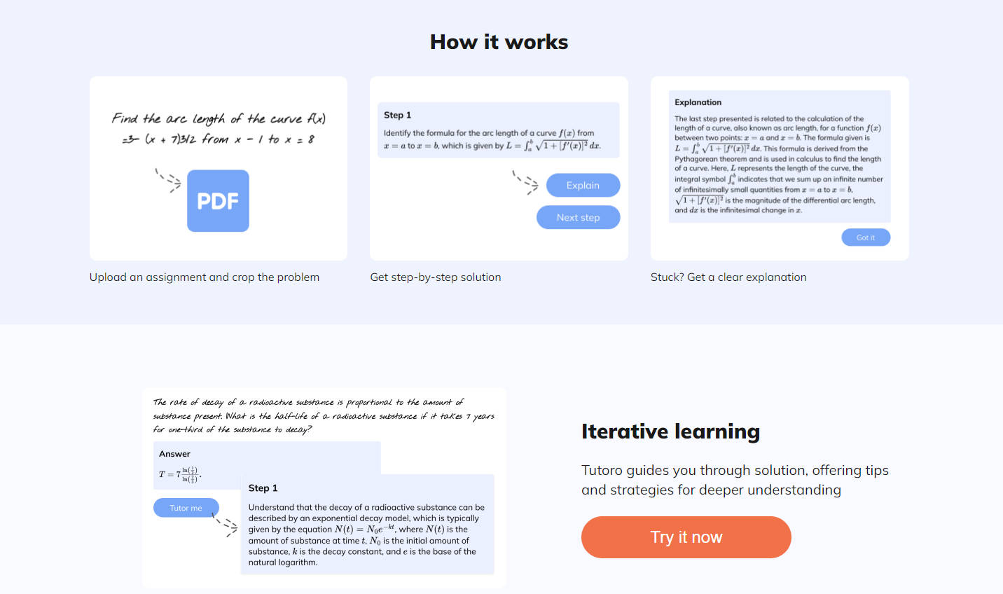 Tutoro.ai gallery image