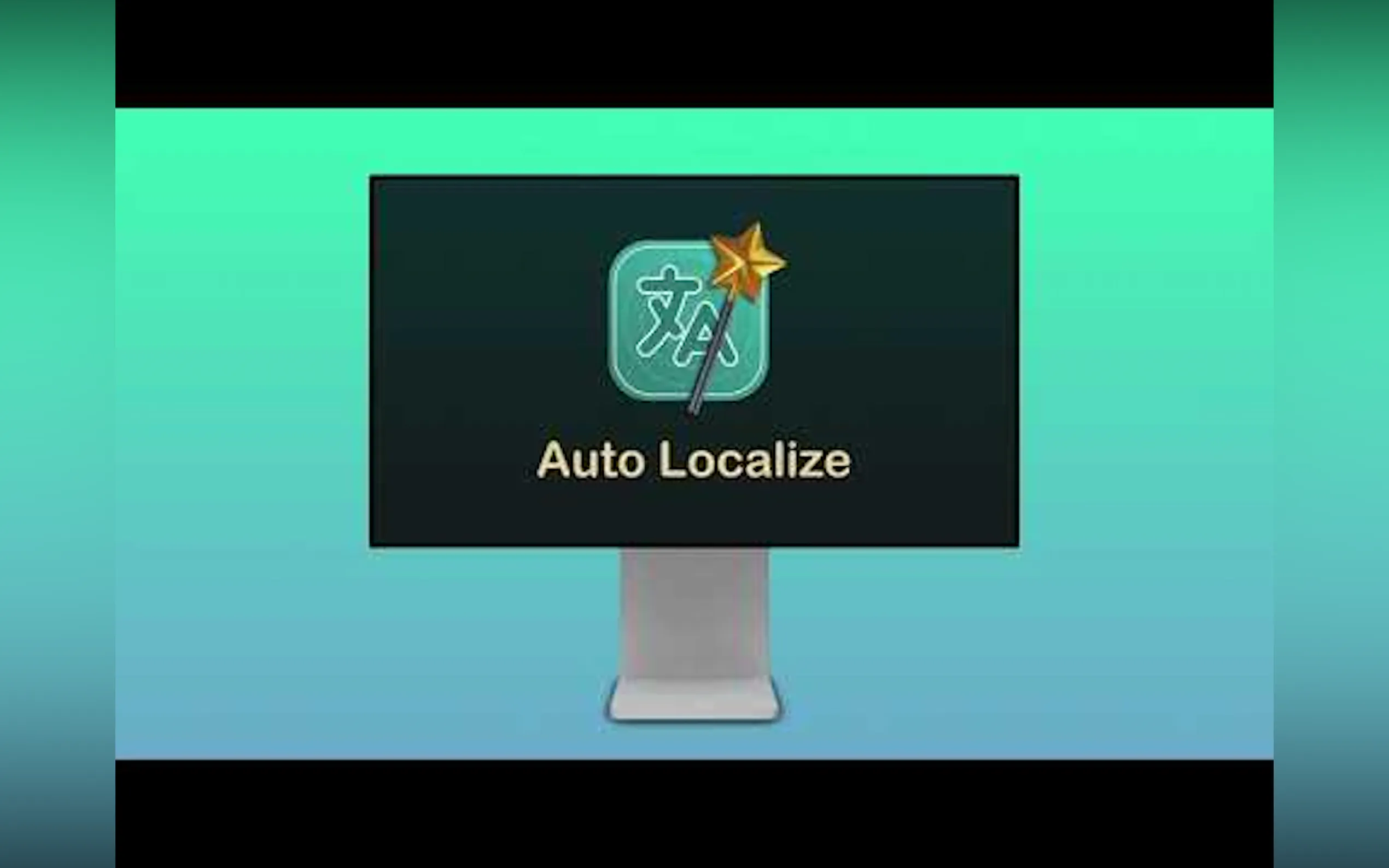 Auto Localize gallery image