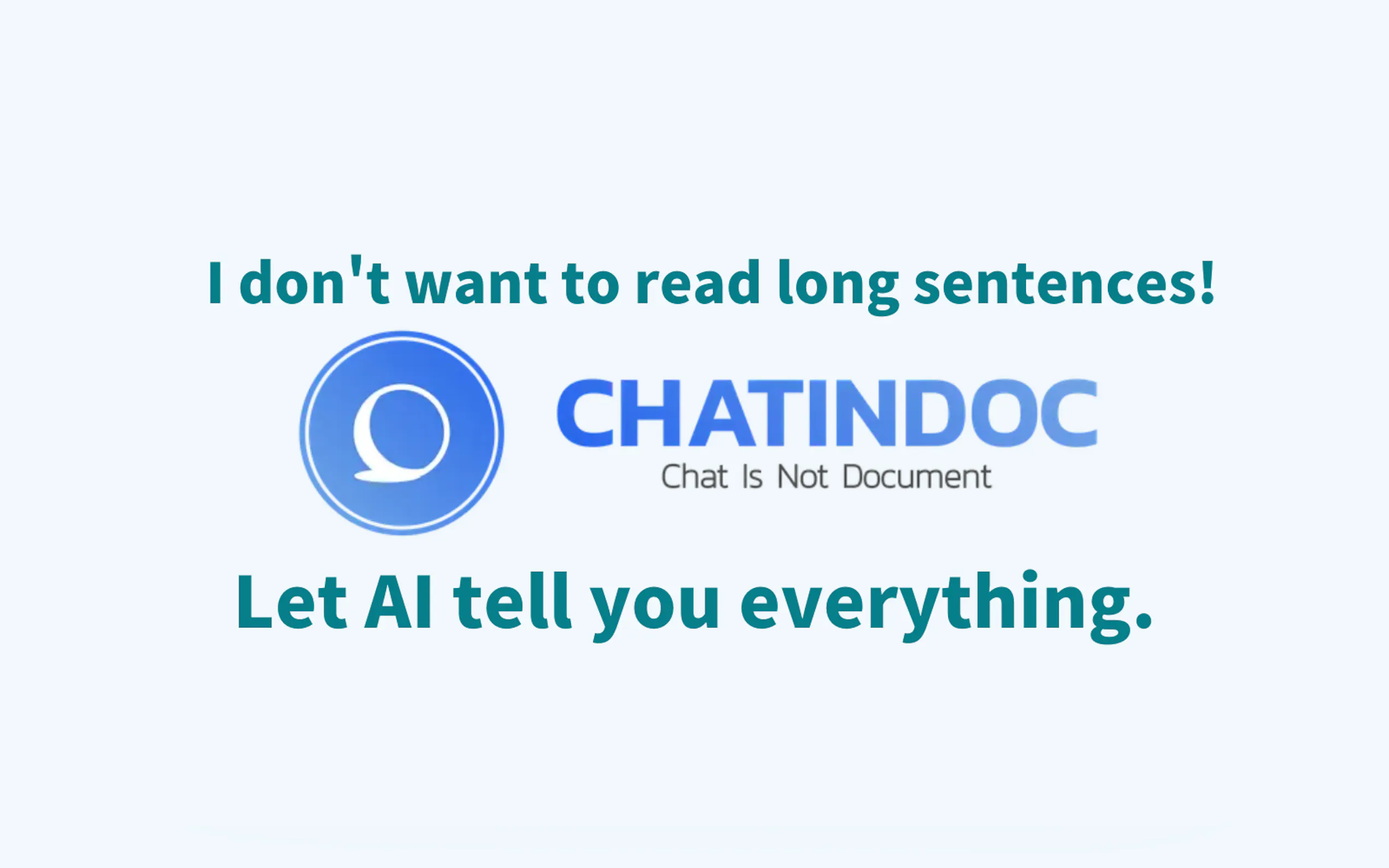 ChatInDoc gallery image