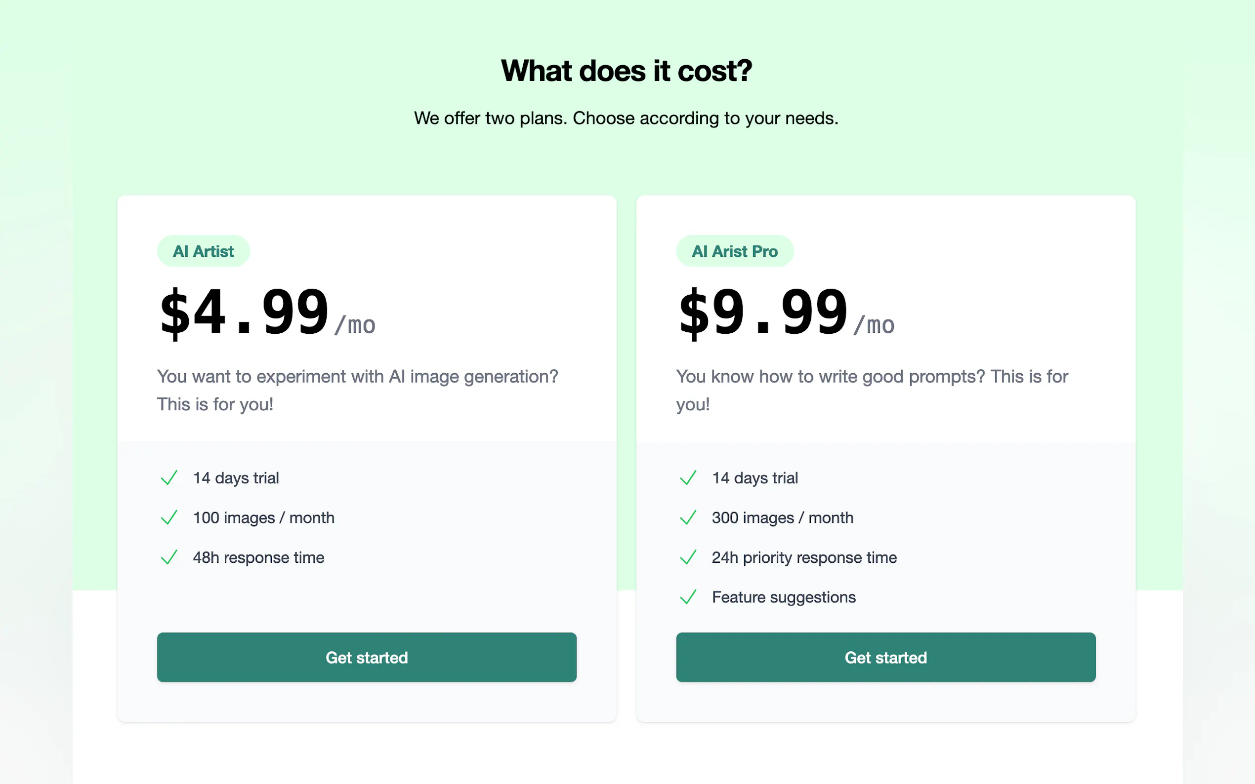 SlashDreamer gallery image