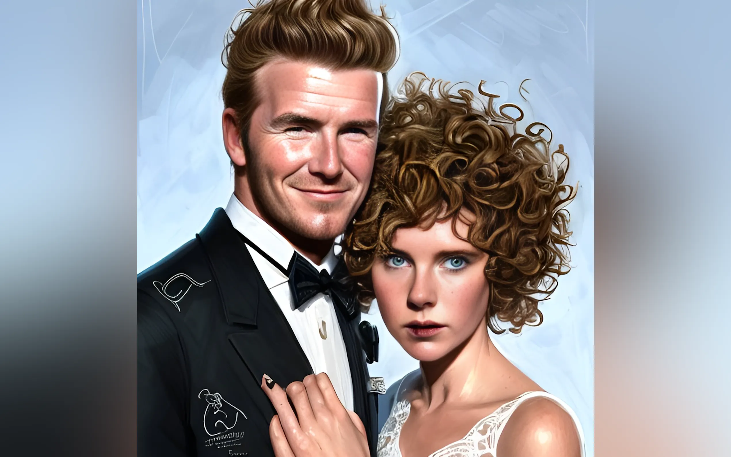 Artfully Inspiring AI Photos gallery image