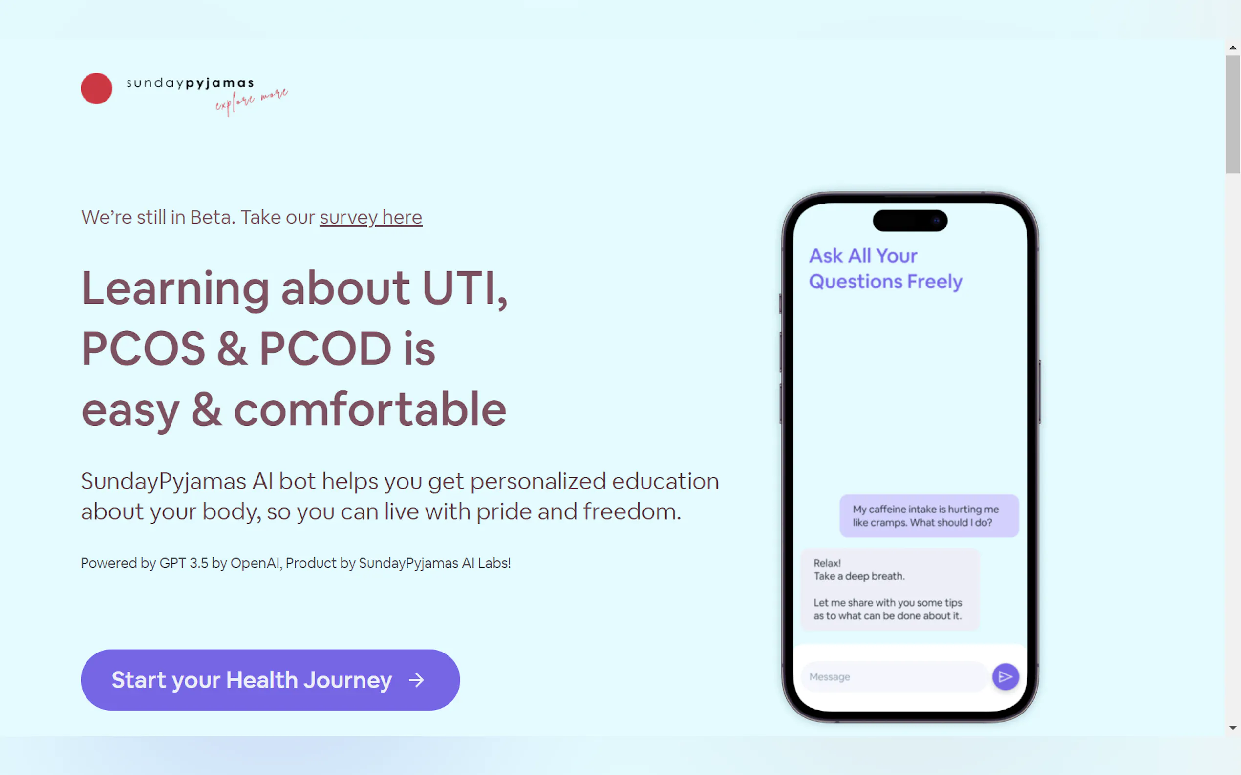 AI Labs by SundayPyjamas gallery image
