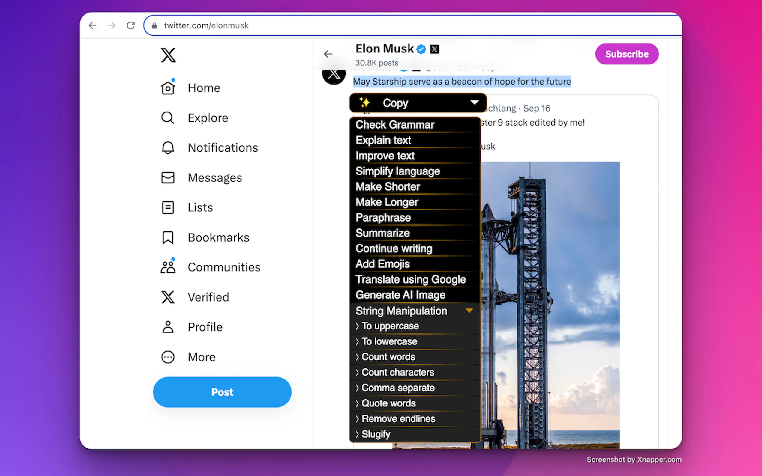 Magictool AI gallery image