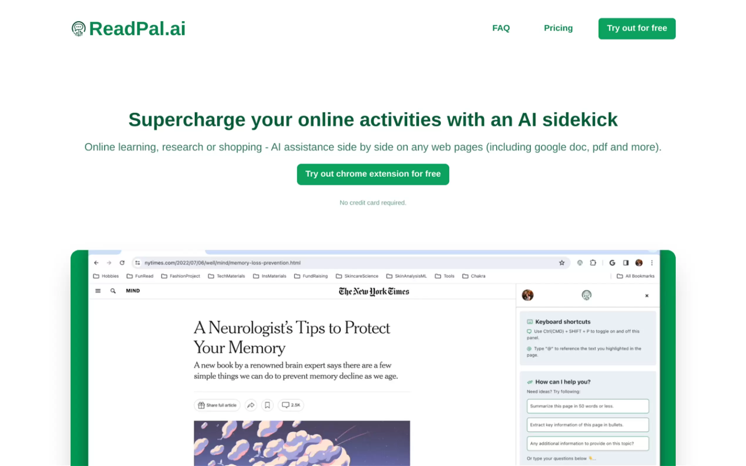 ReadPal.ai gallery image