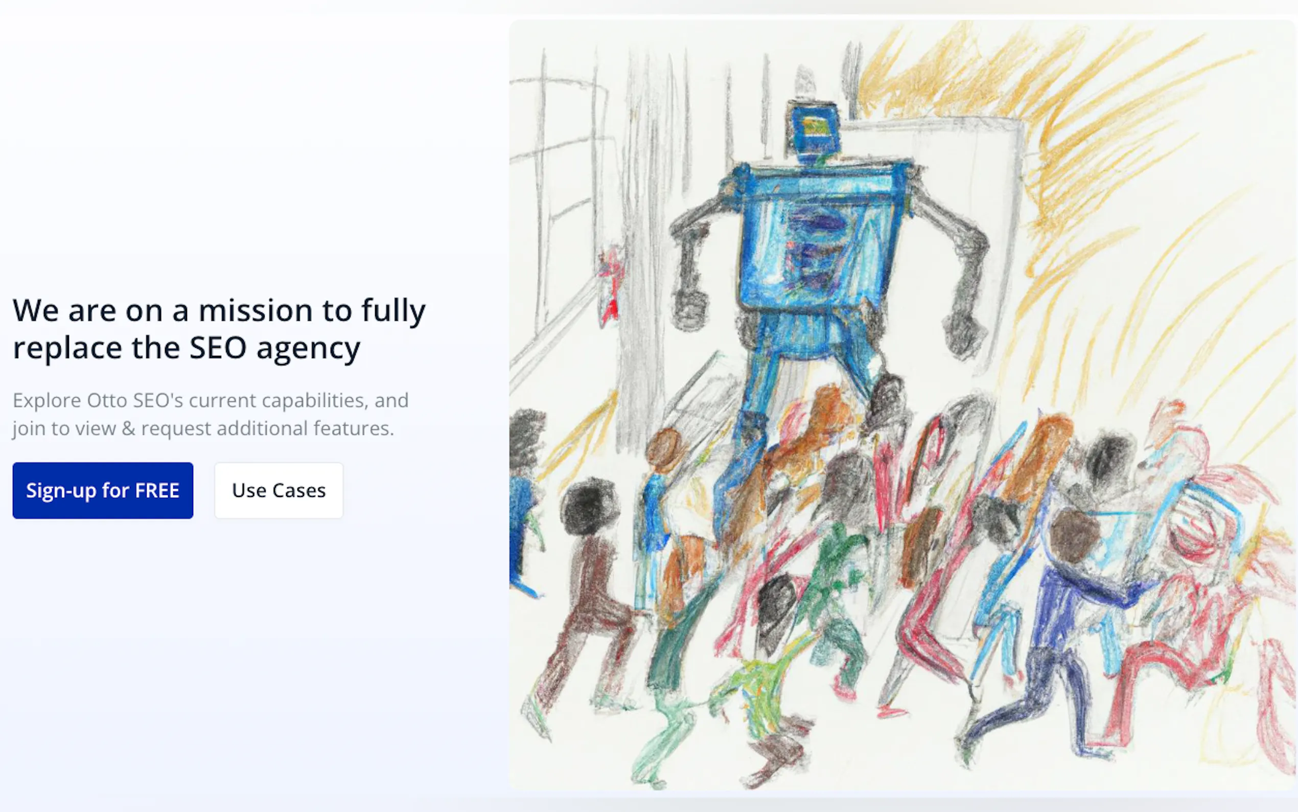 Otto SEO gallery image