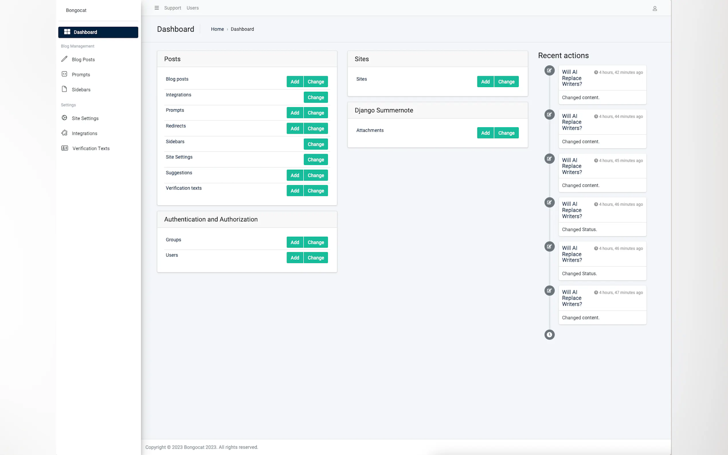 Bongocat gallery image