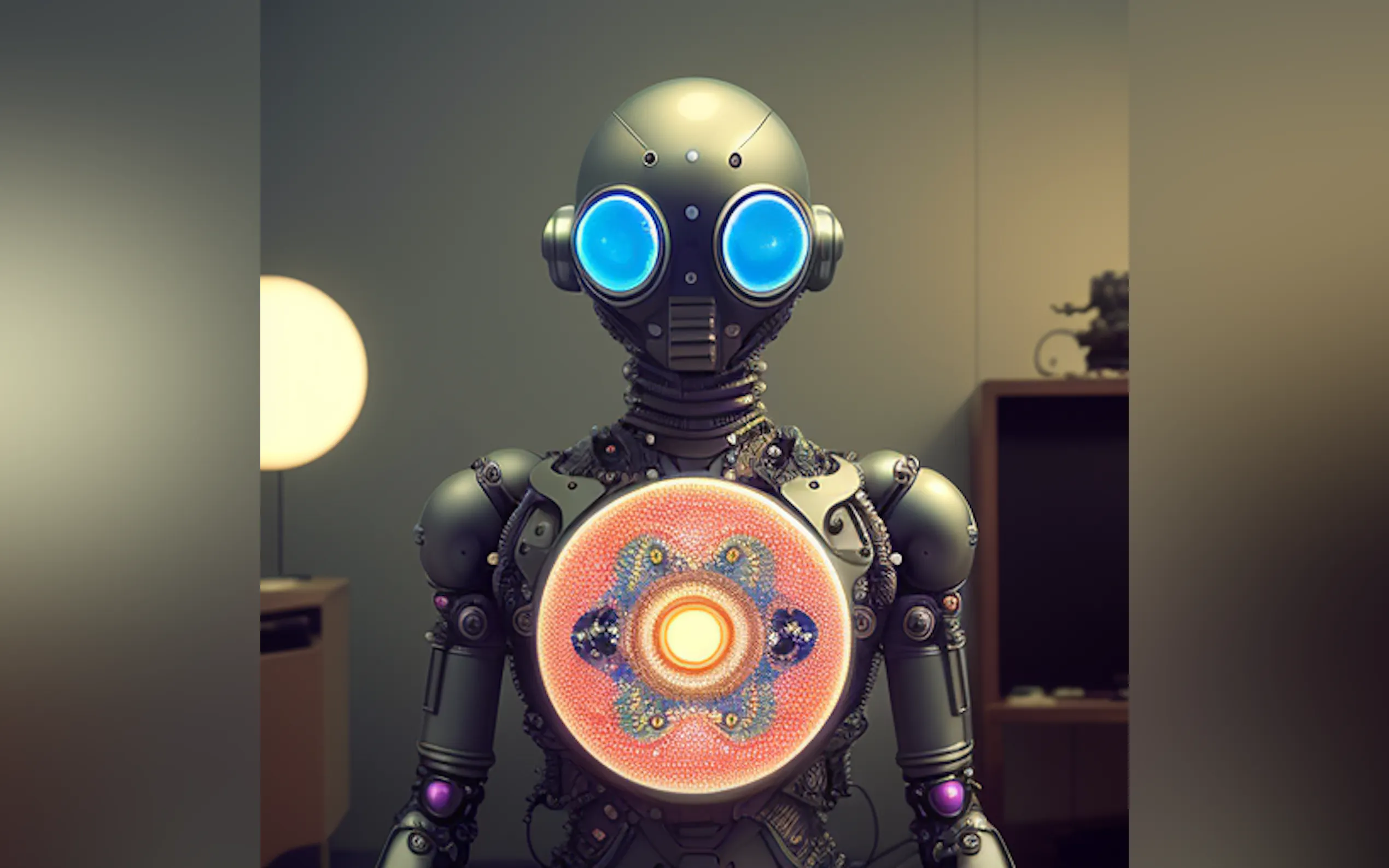 Ai Pakistani gallery image