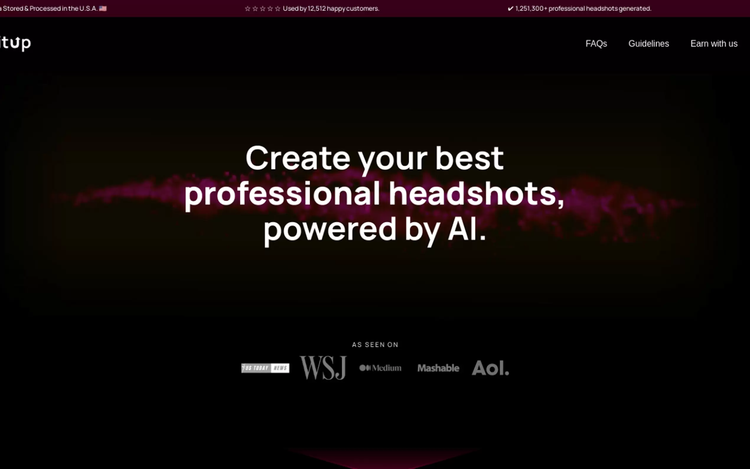 AI SuitUp gallery image