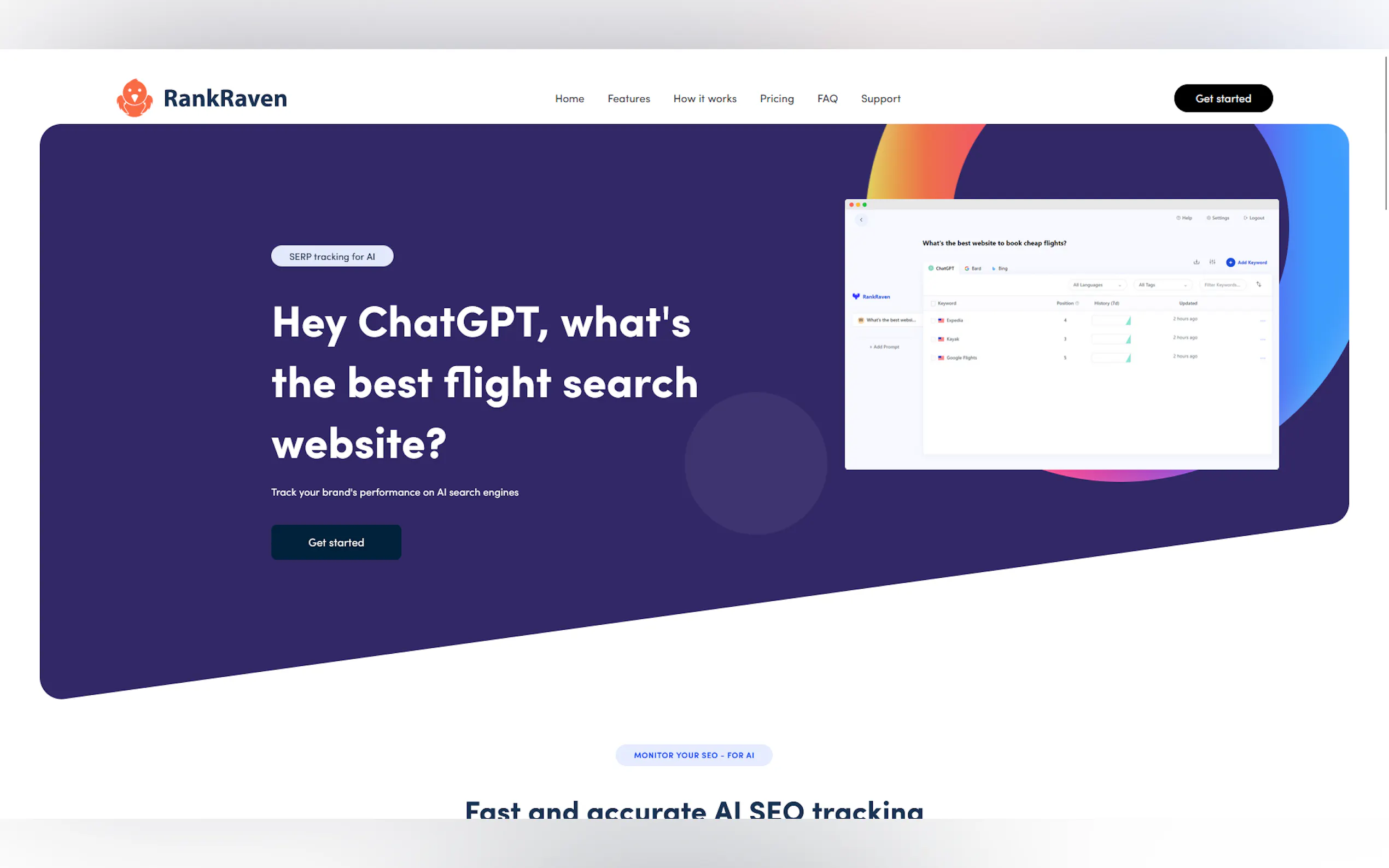 RankRaven gallery image