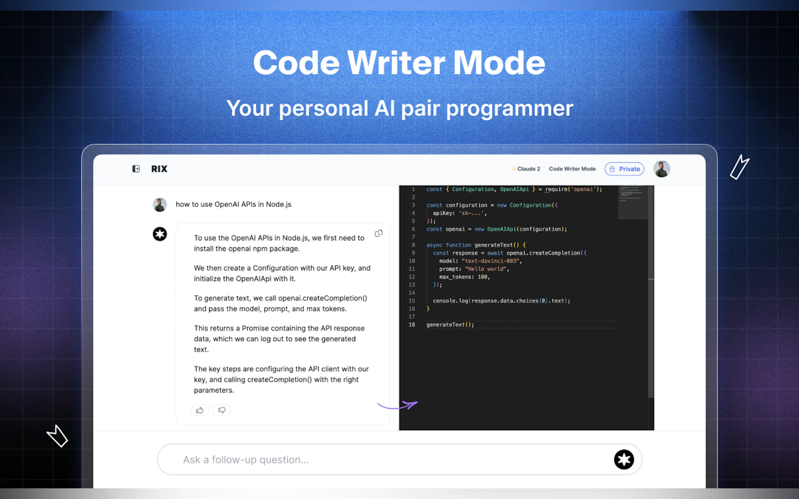 Hashnode gallery image