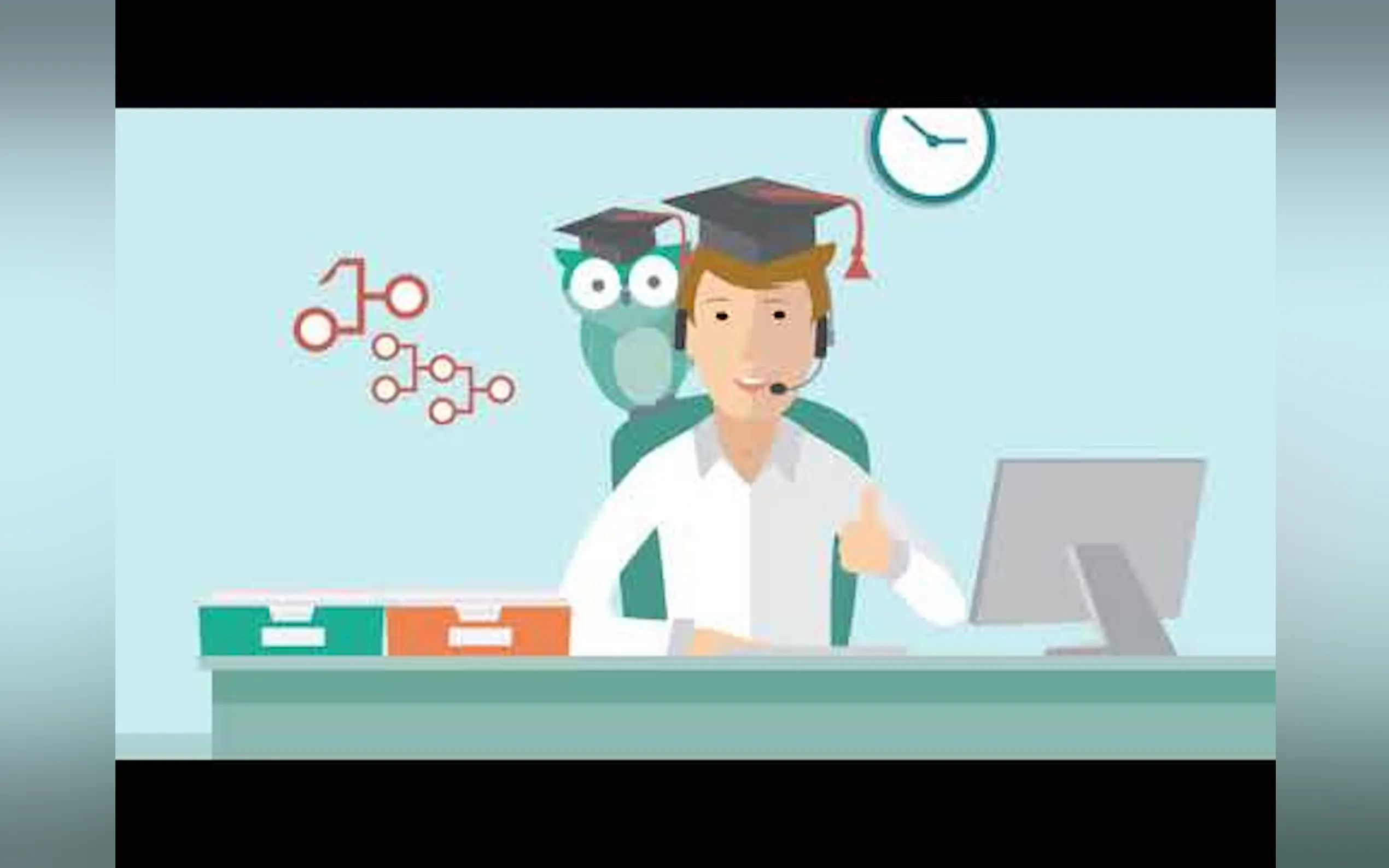 ThinkOwl gallery image