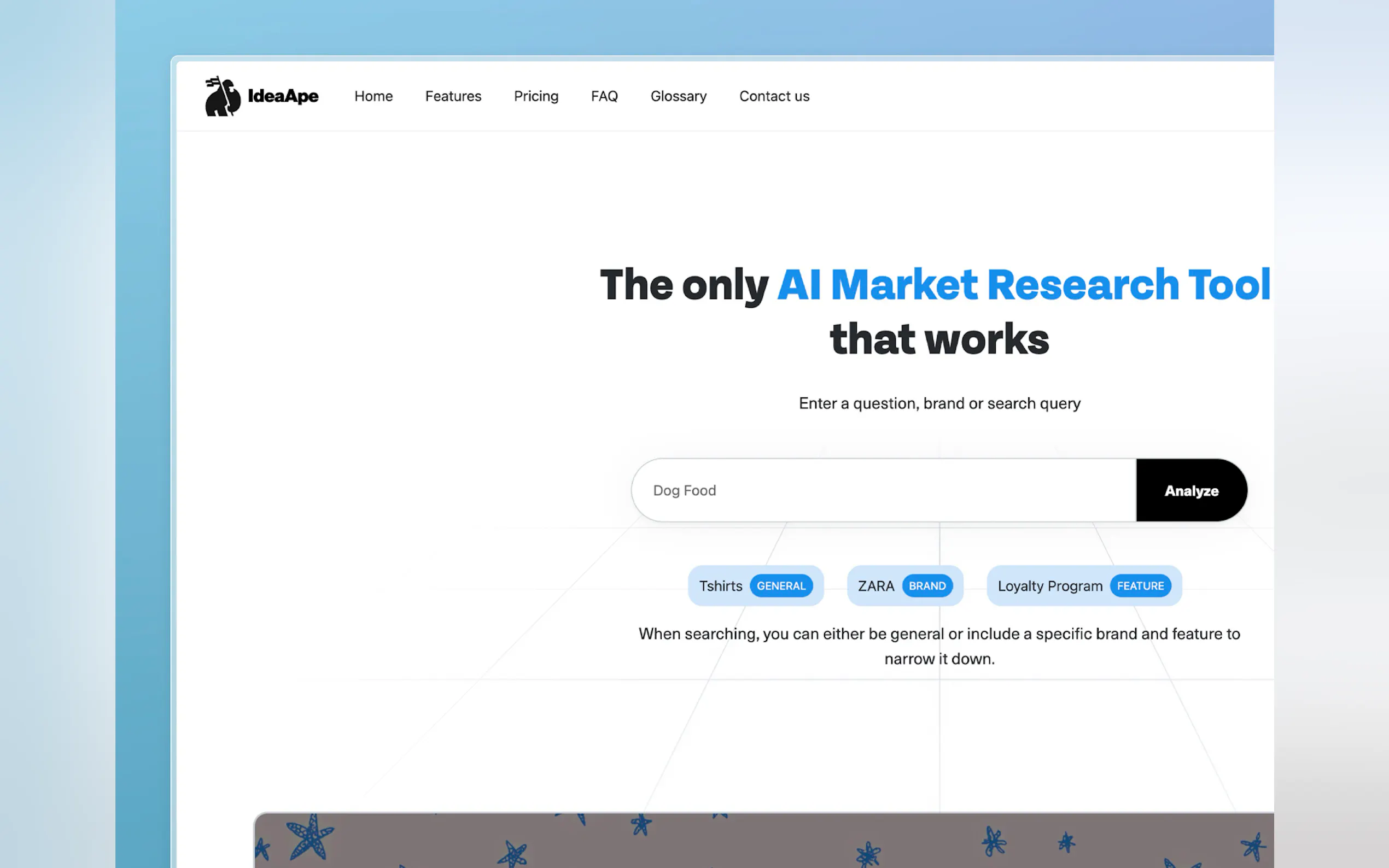 IdeaApe gallery image