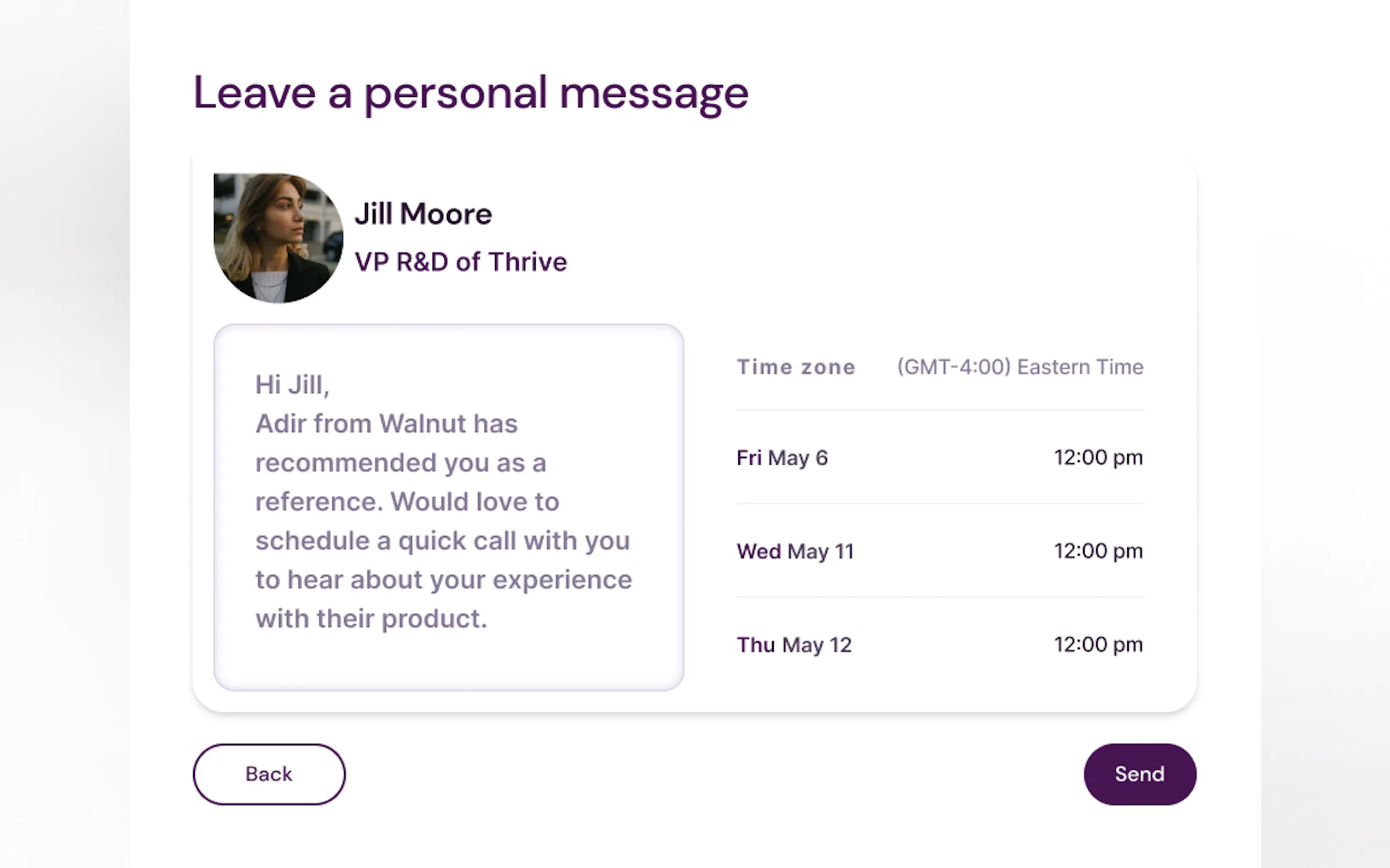 Deeto AI gallery image