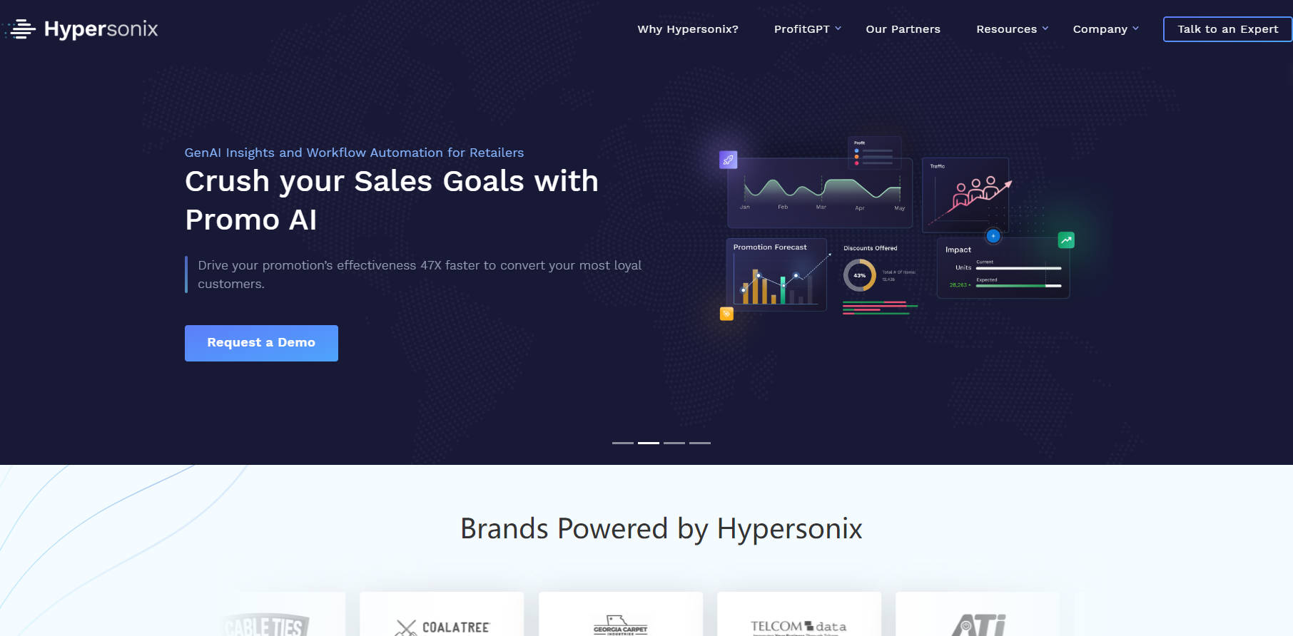 Hypersonix gallery image