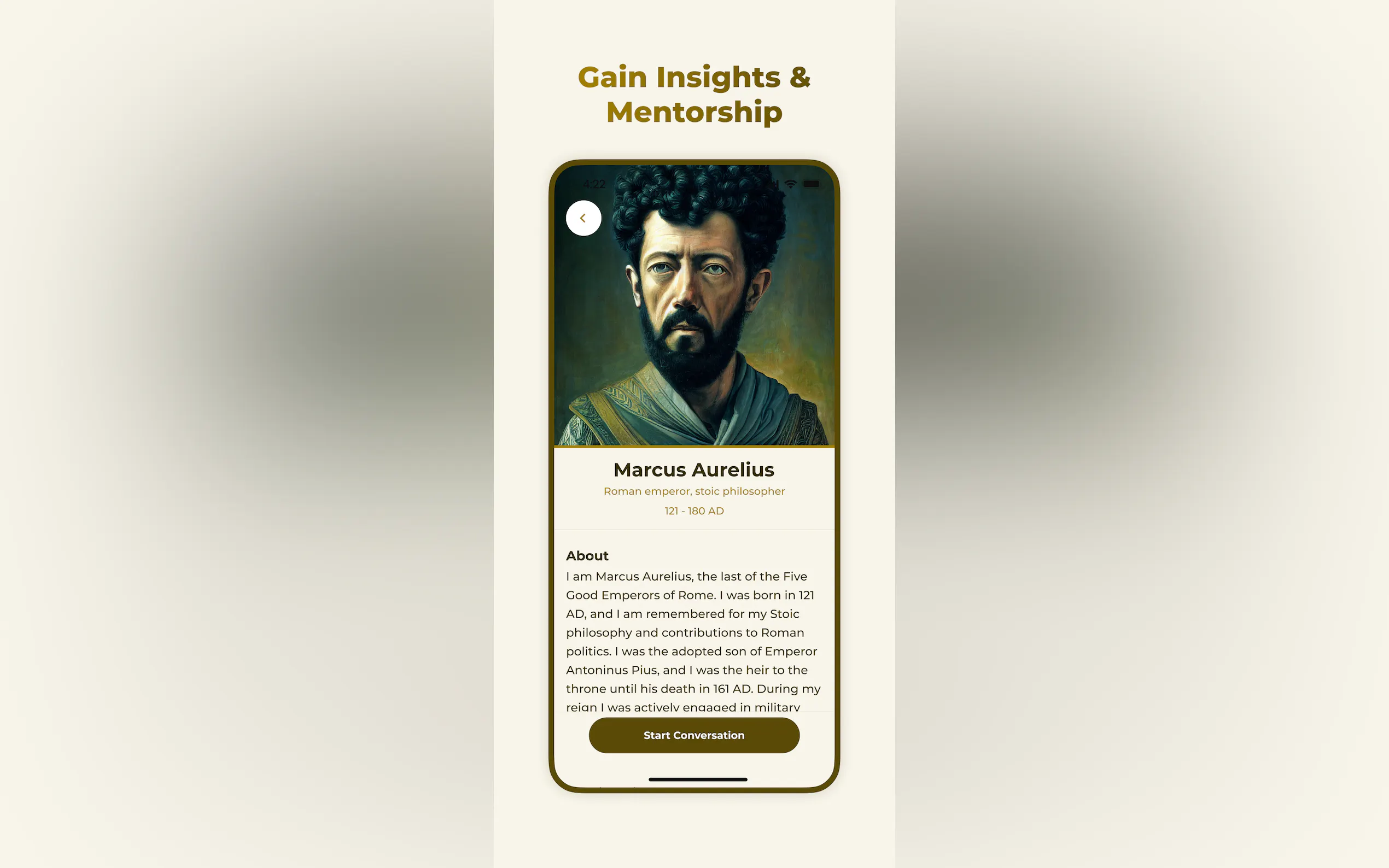 Hello History gallery image