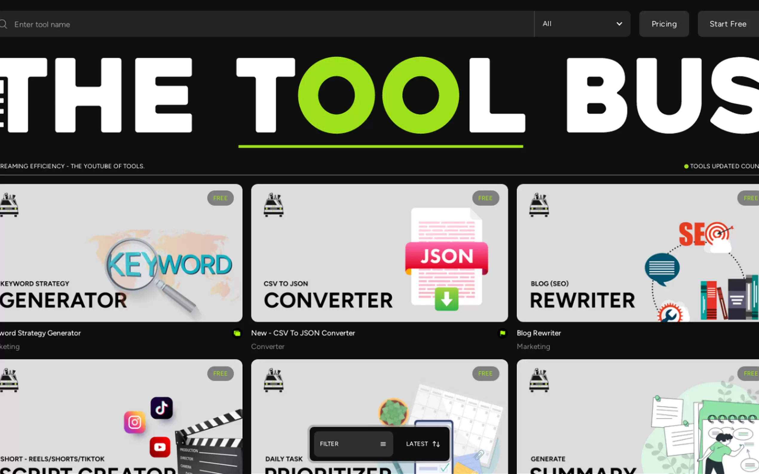 Thetoolbus gallery image