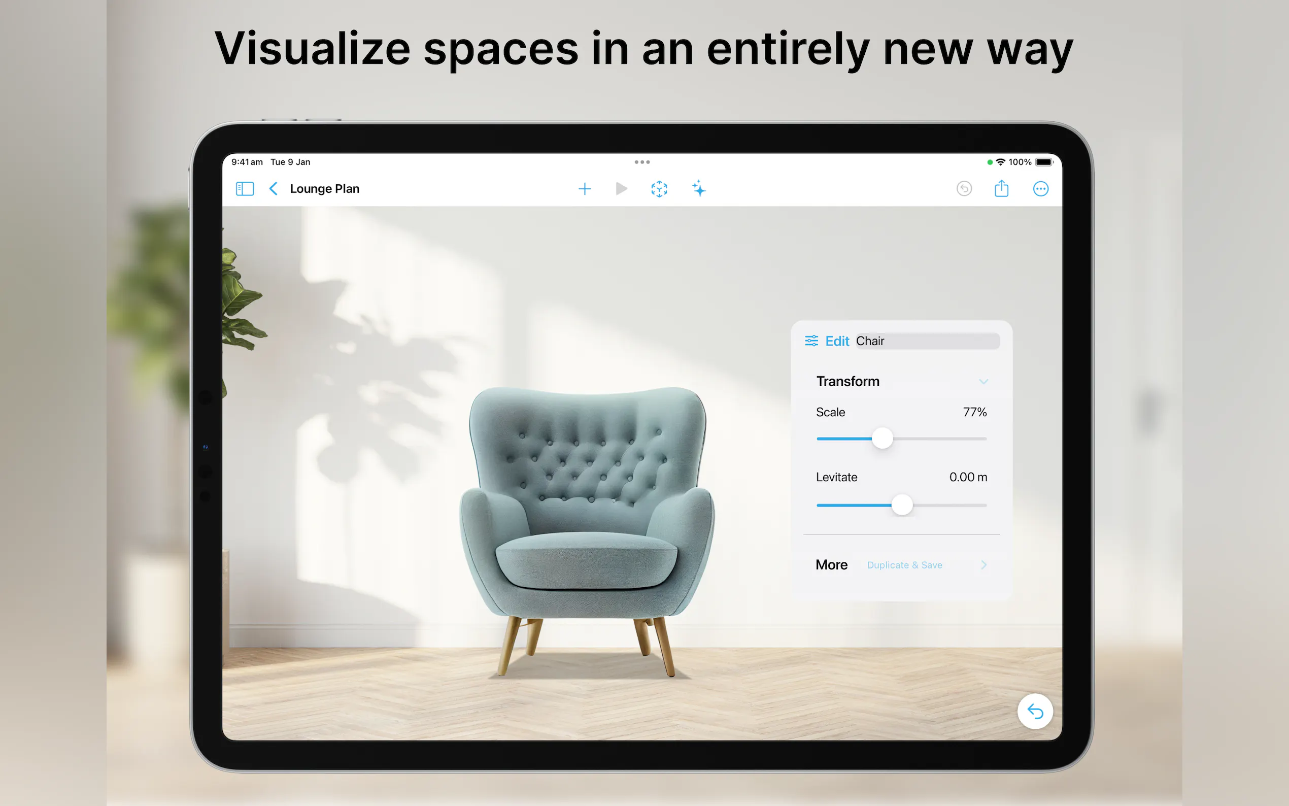 Animant gallery image