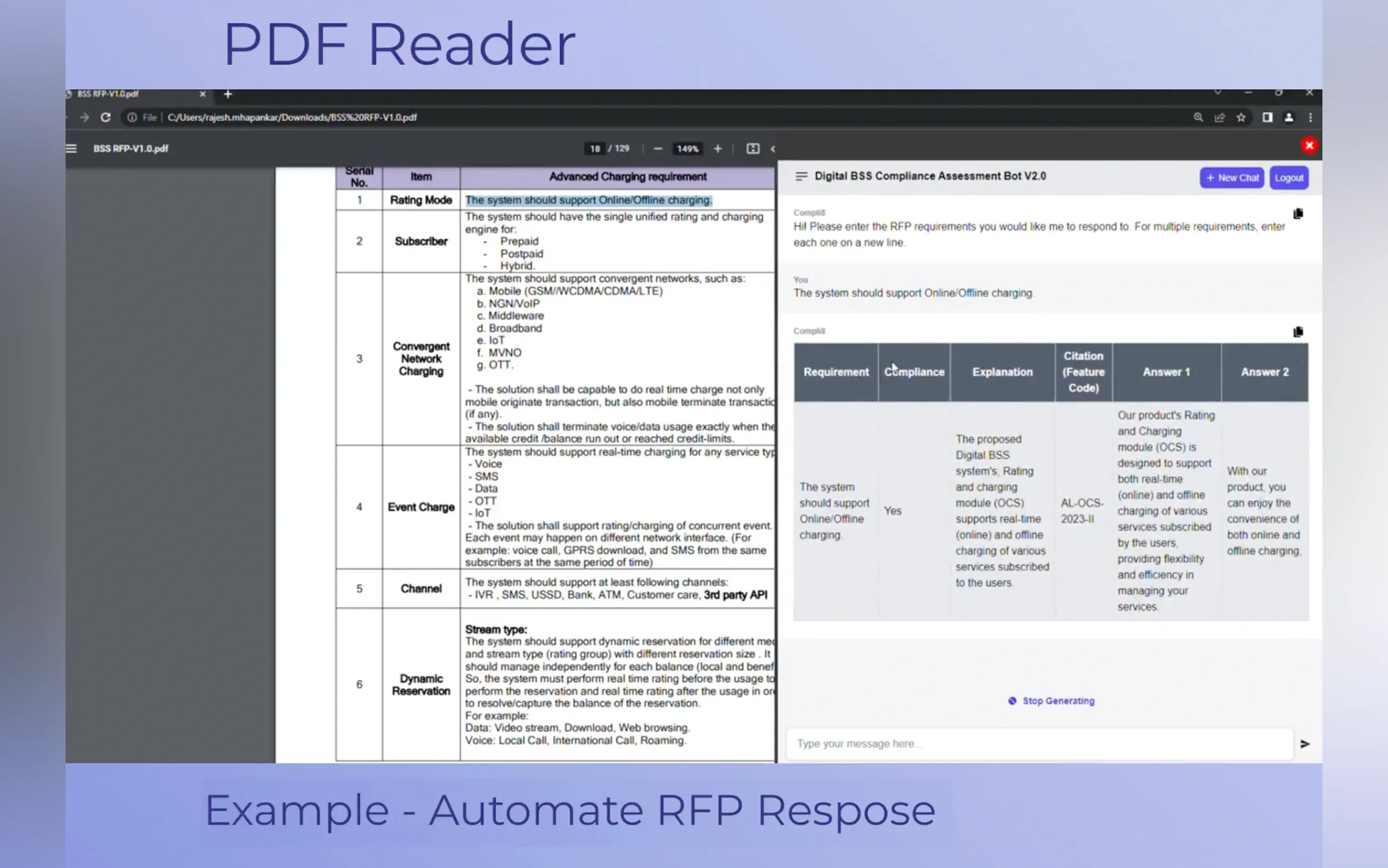 BotMagic.ai gallery image