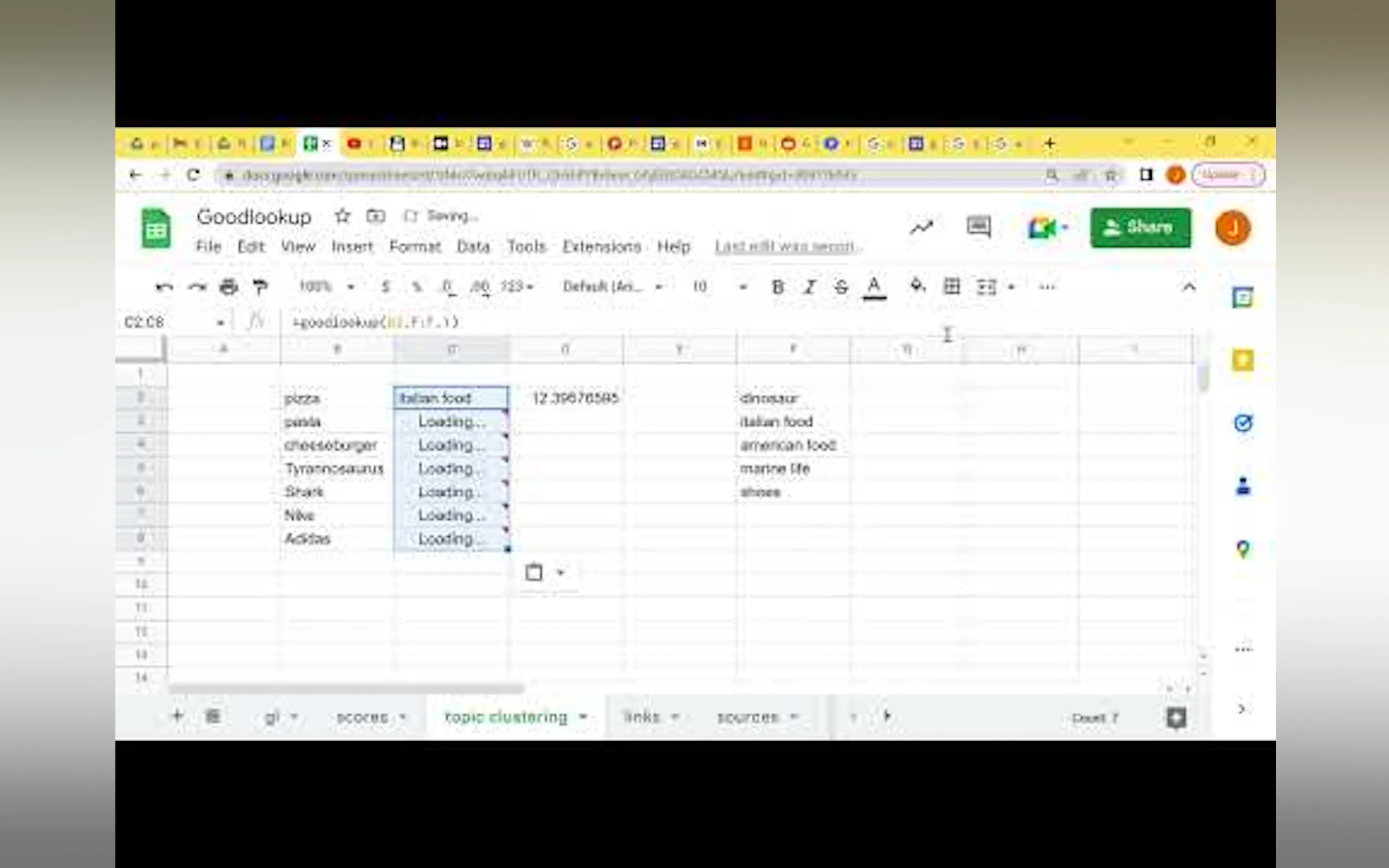 Goodlookup gallery image