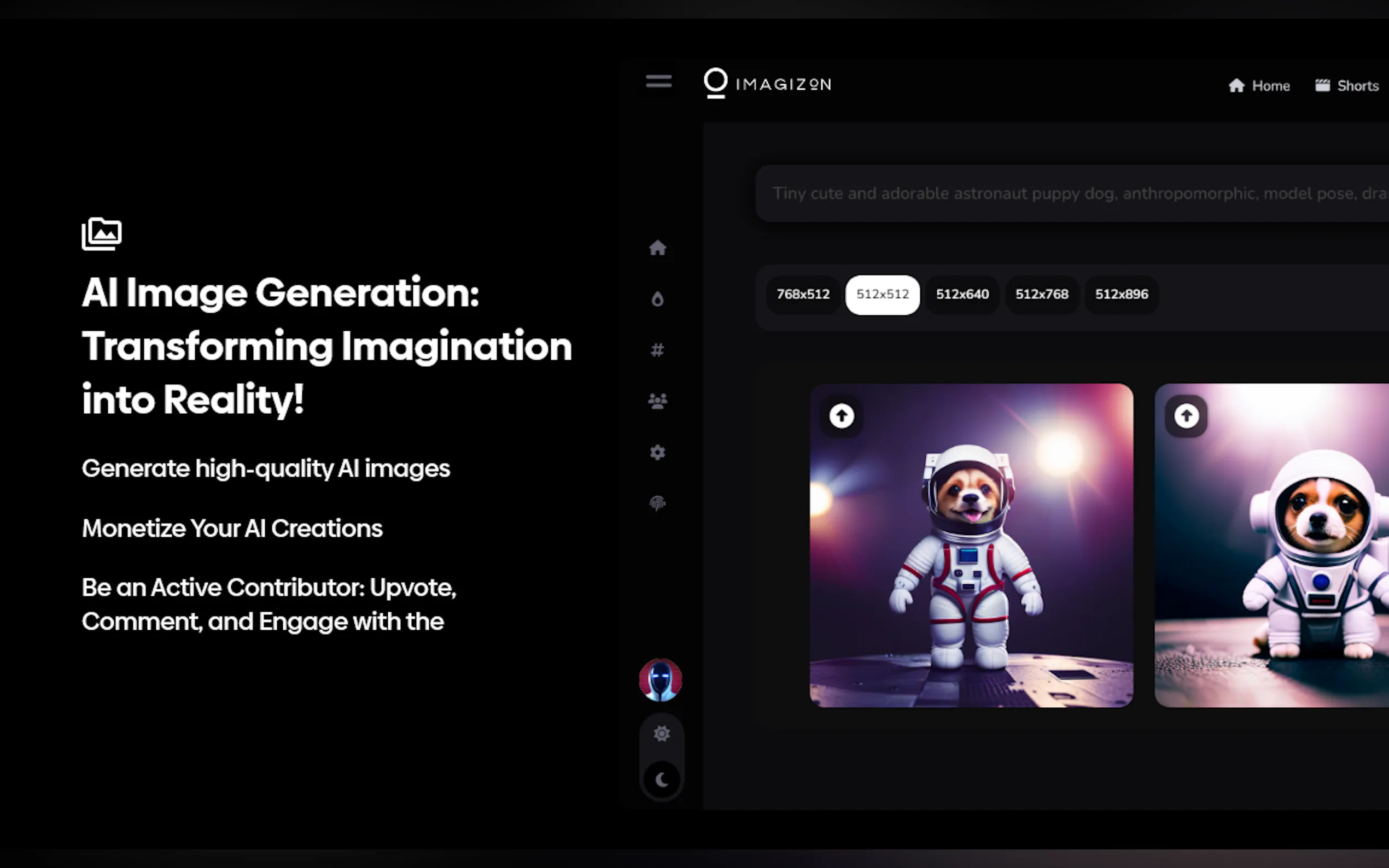 Imagizon gallery image