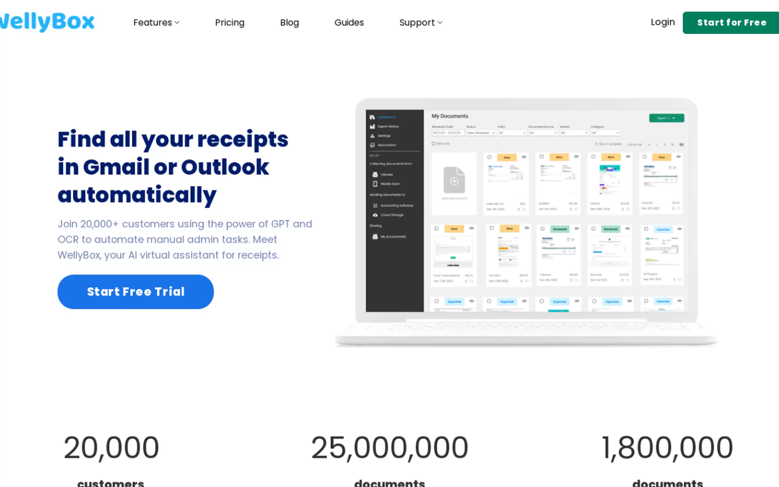 WellyBox gallery image