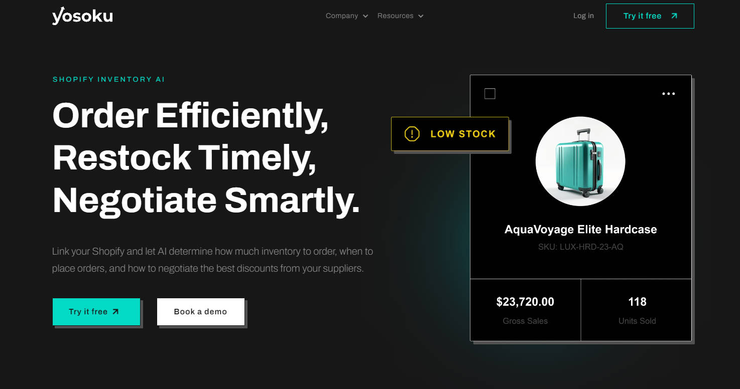 Yosoku gallery image