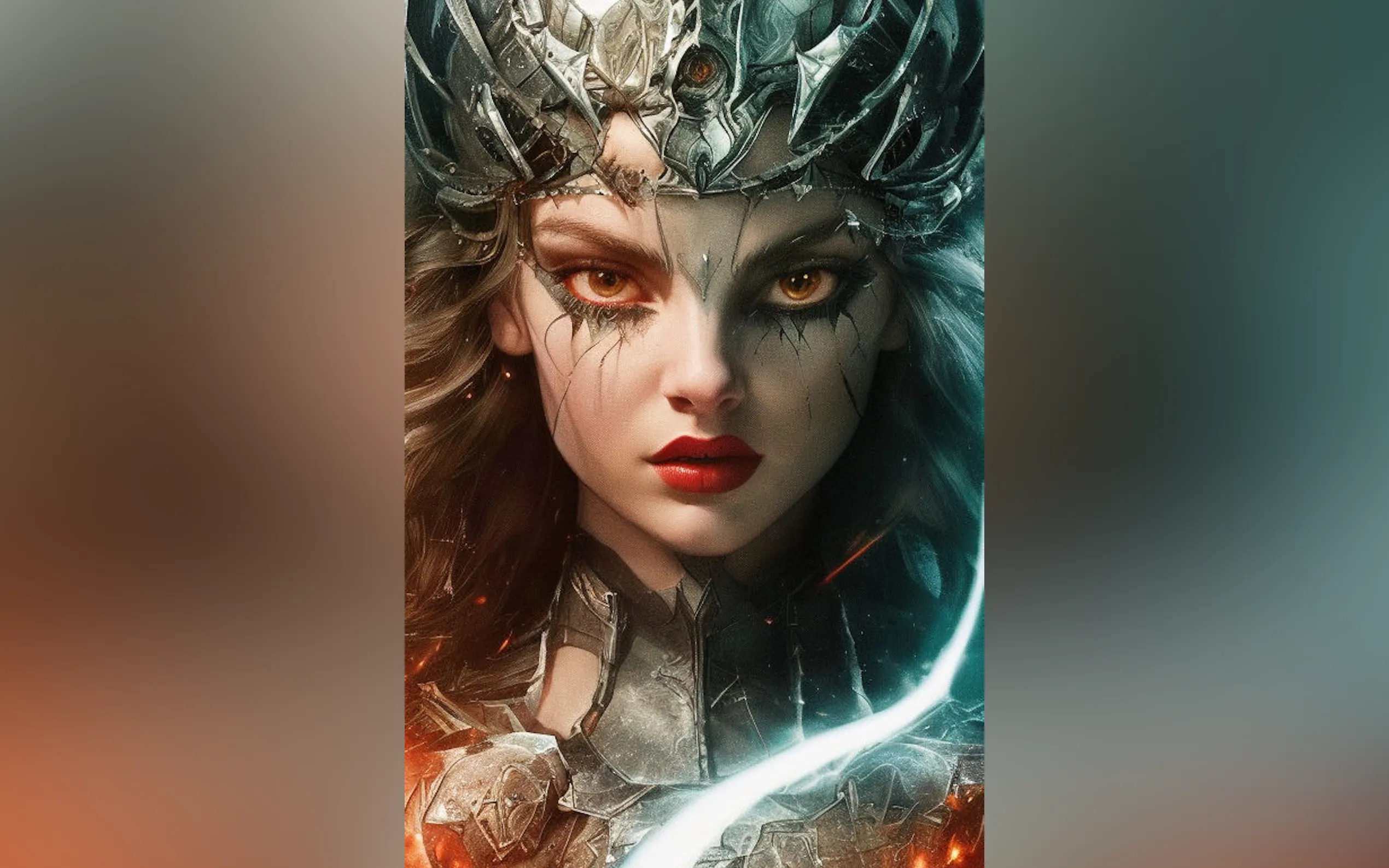 Playground AI gallery image