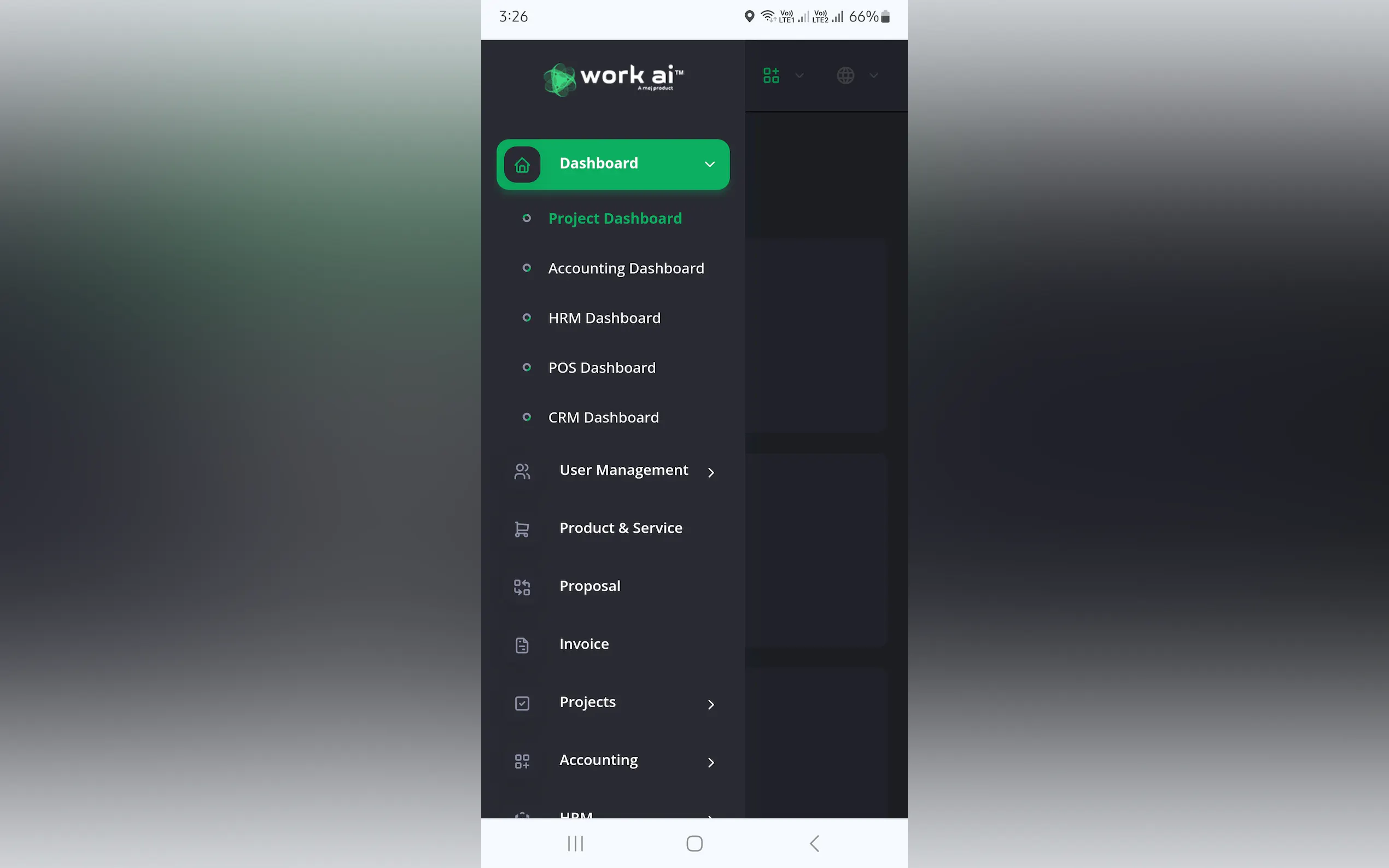 MEJ Work AI gallery image