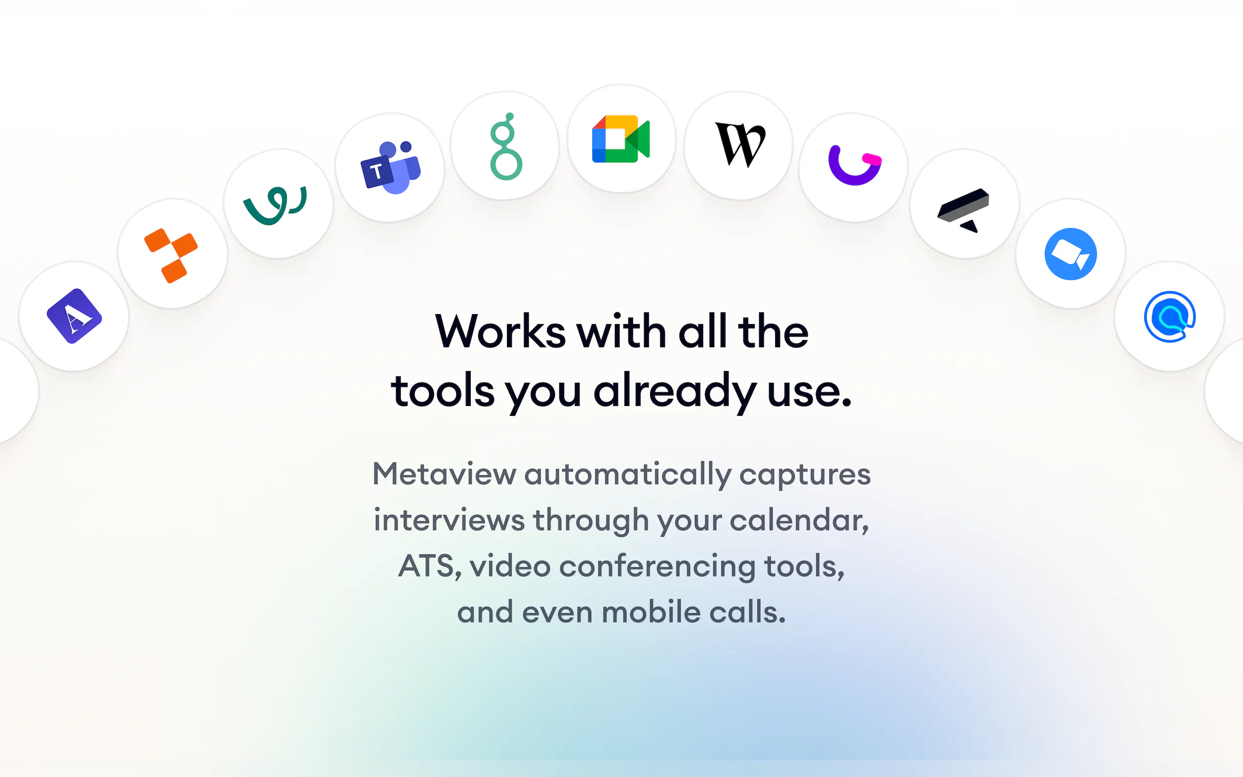 Metaview gallery image