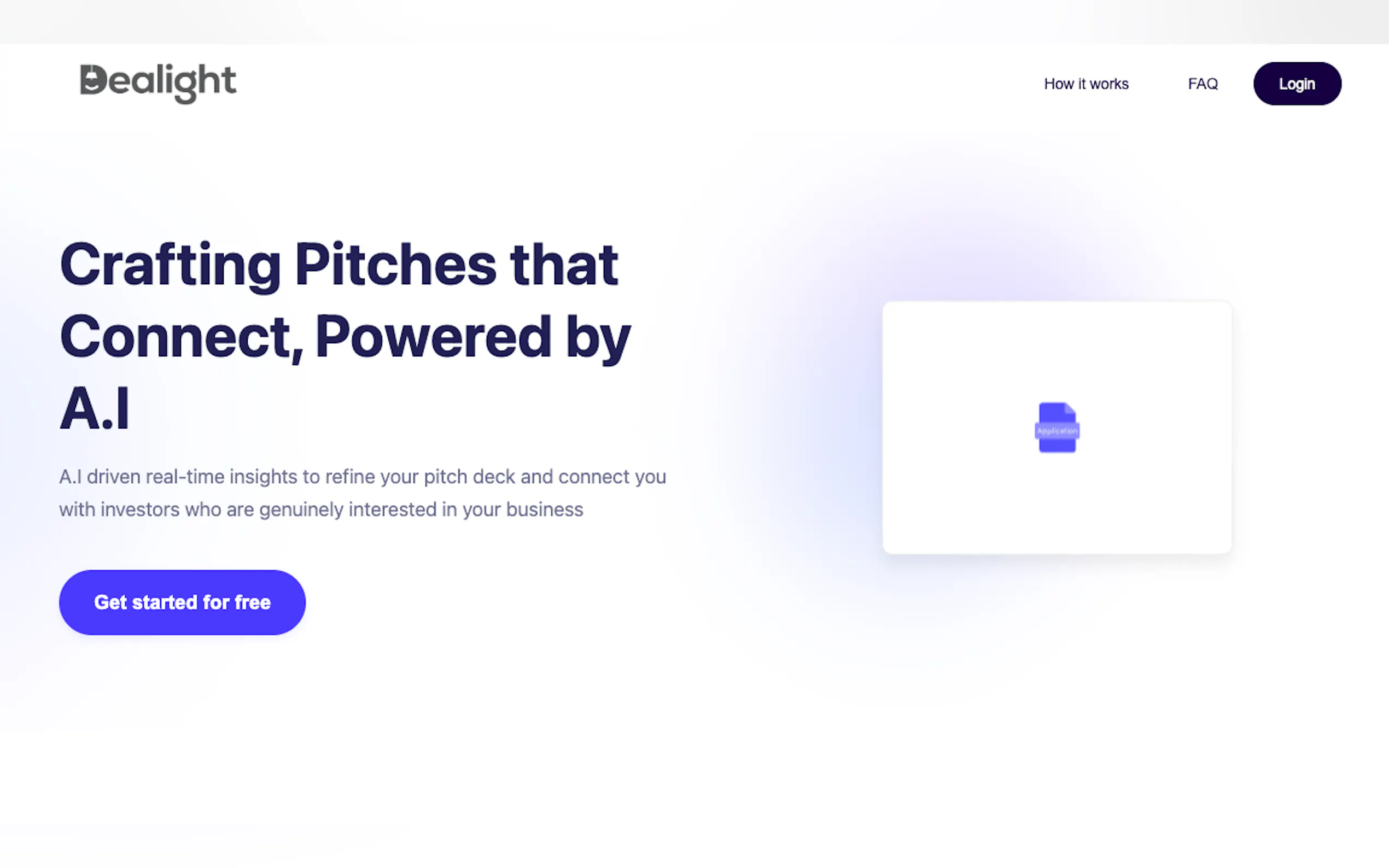 Dealight gallery image