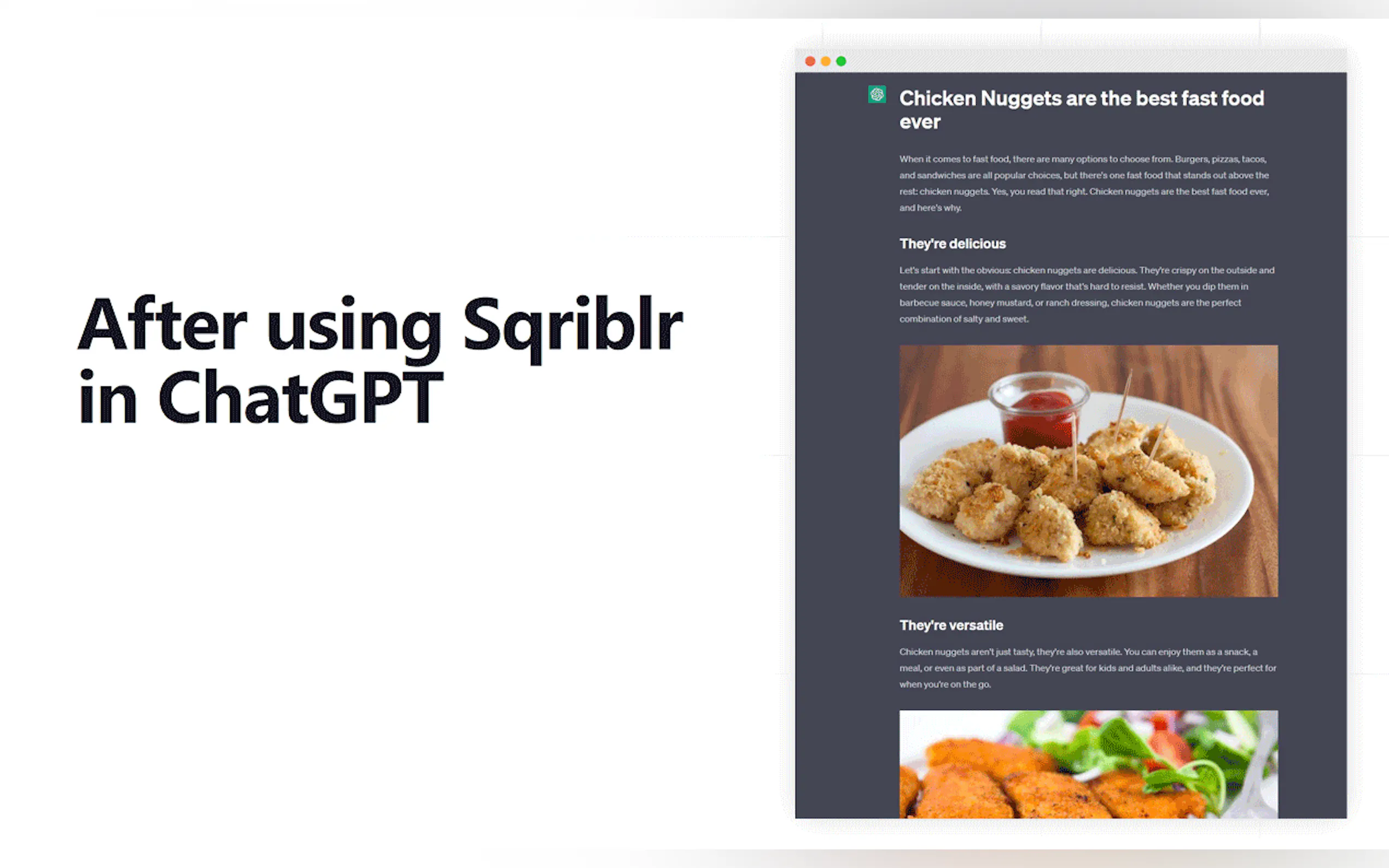 Sqriblr gallery image