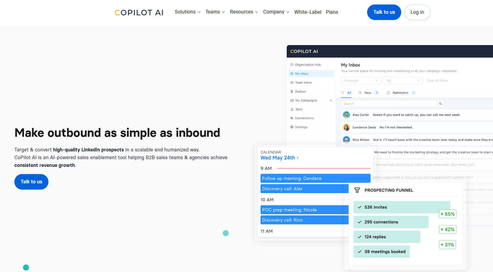 CoPilot AI gallery image