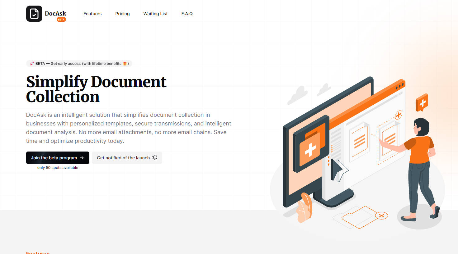 DocAsk gallery image