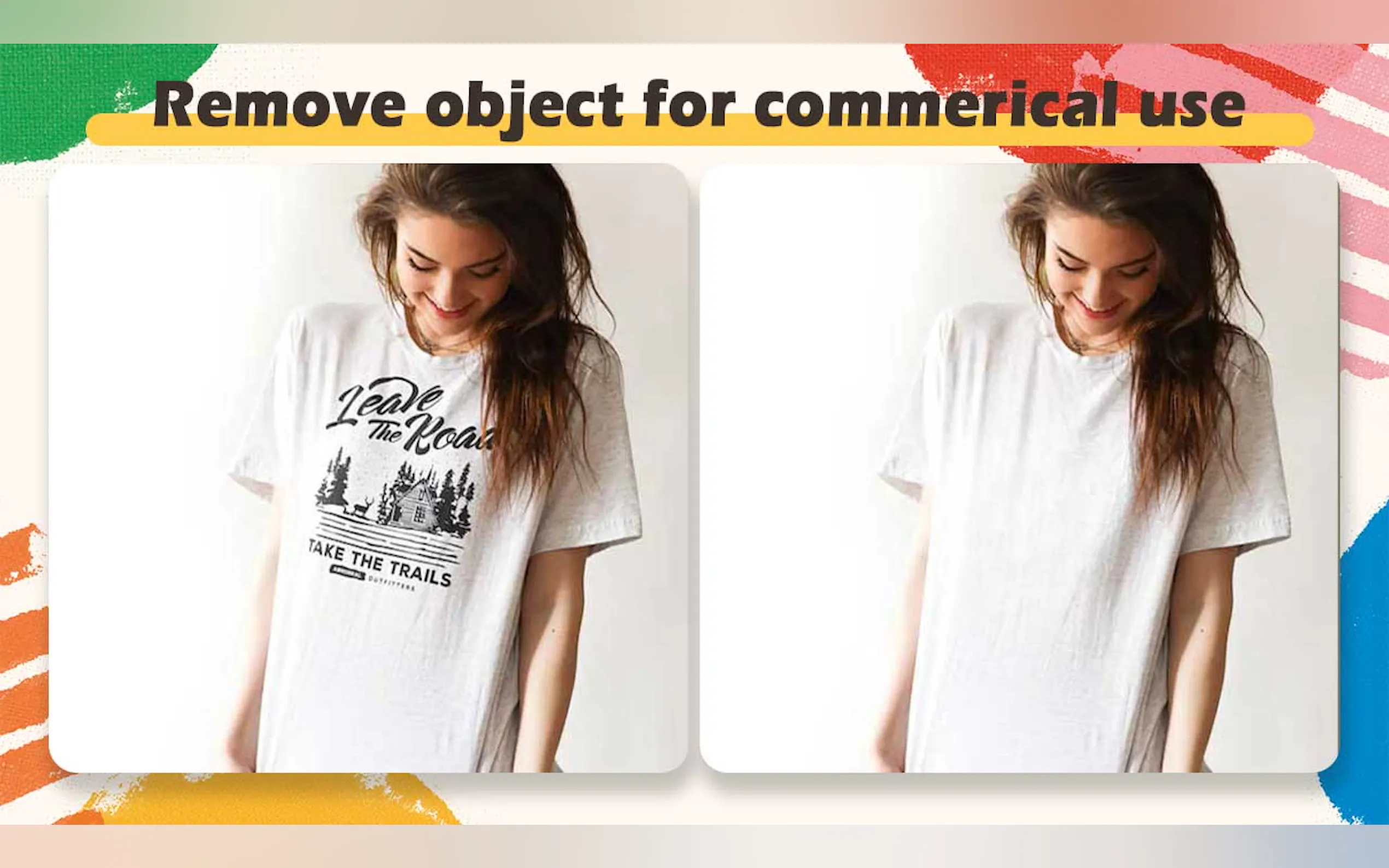 Object Remover gallery image