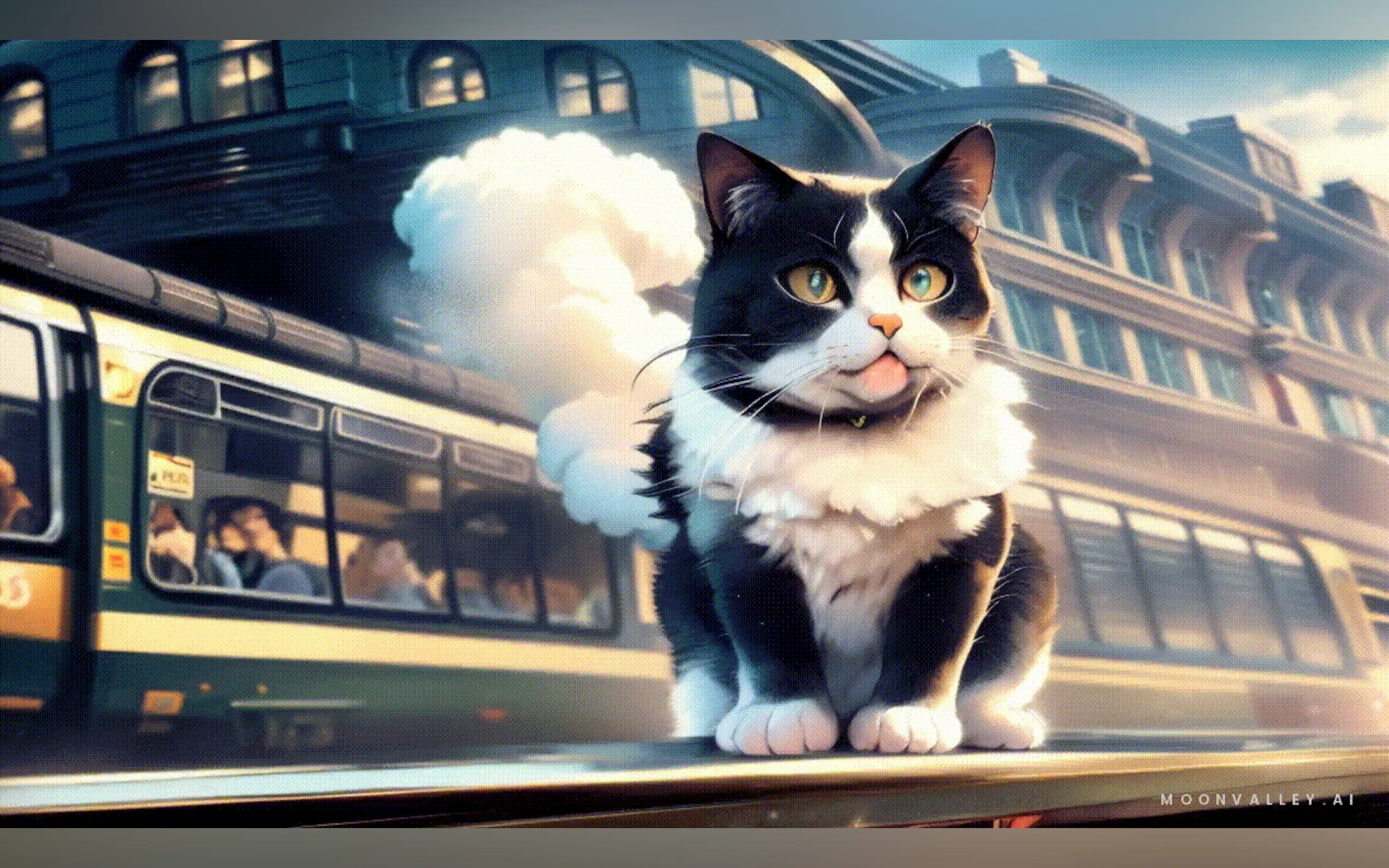 Moonvalley gallery image