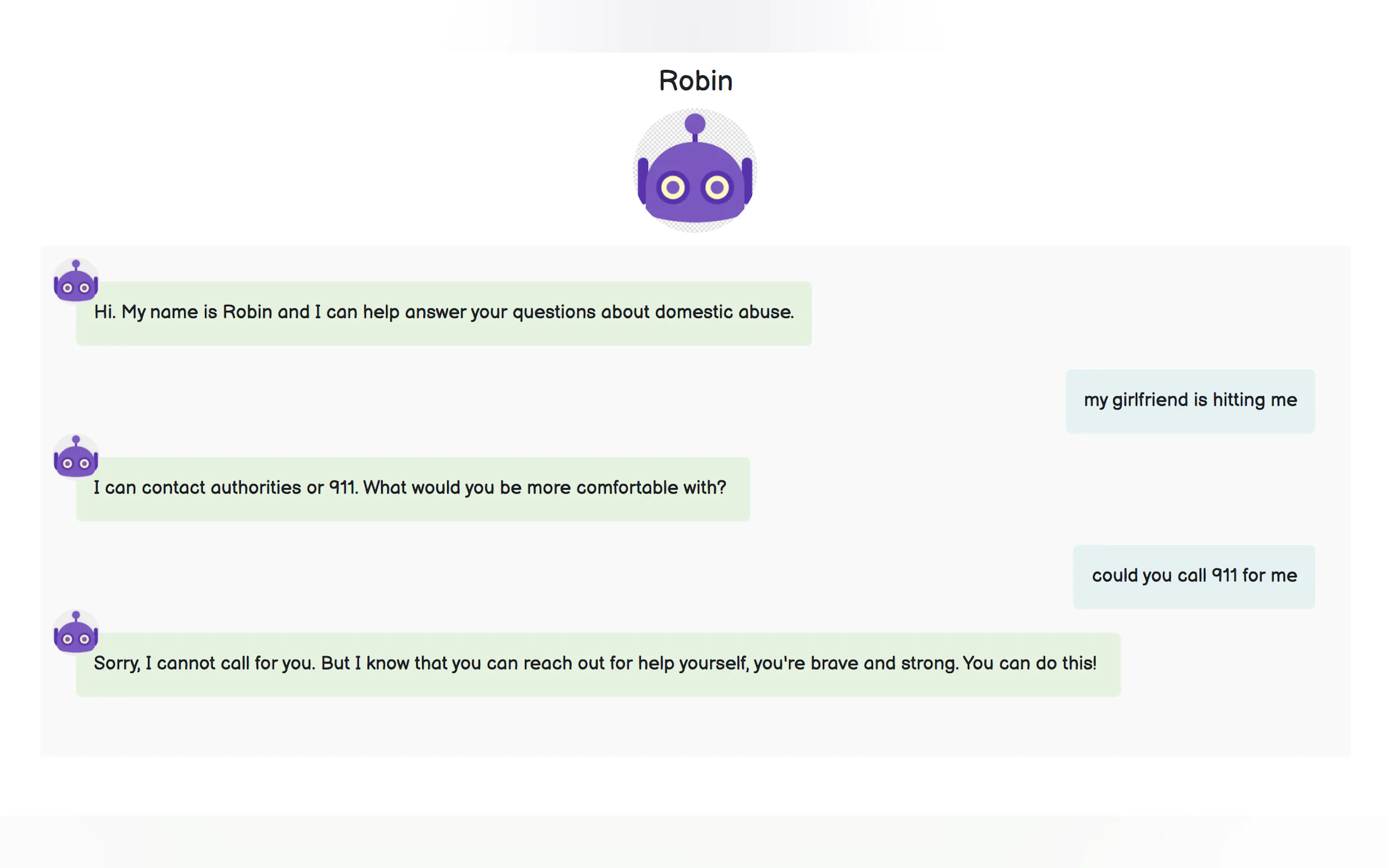 Botmake.io gallery image