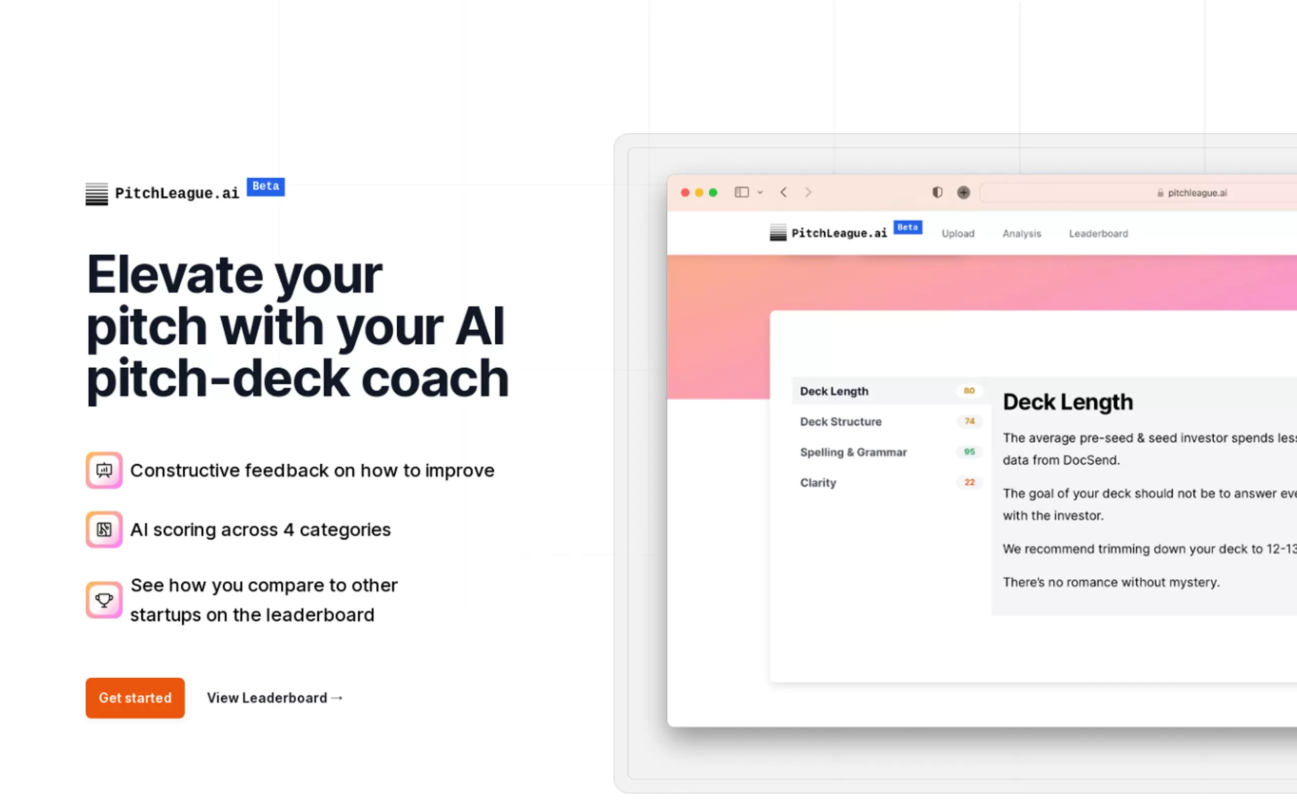 PitchLeague gallery image