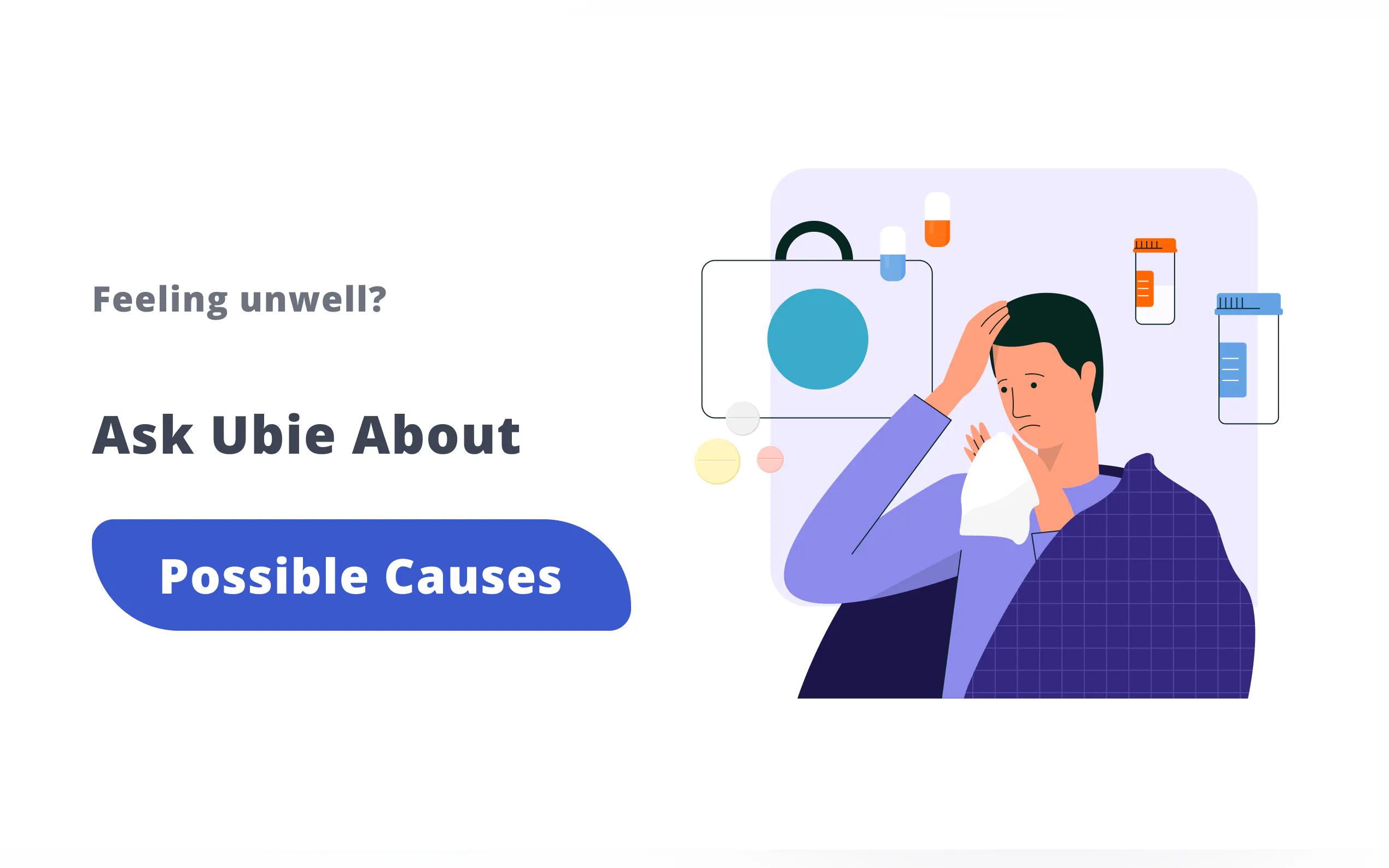 Ubie AI Symptom Checker gallery image