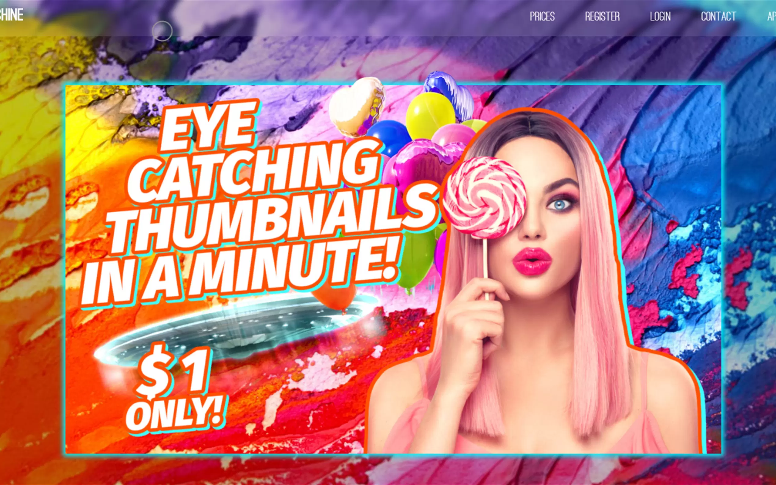 Thumbmachine gallery image