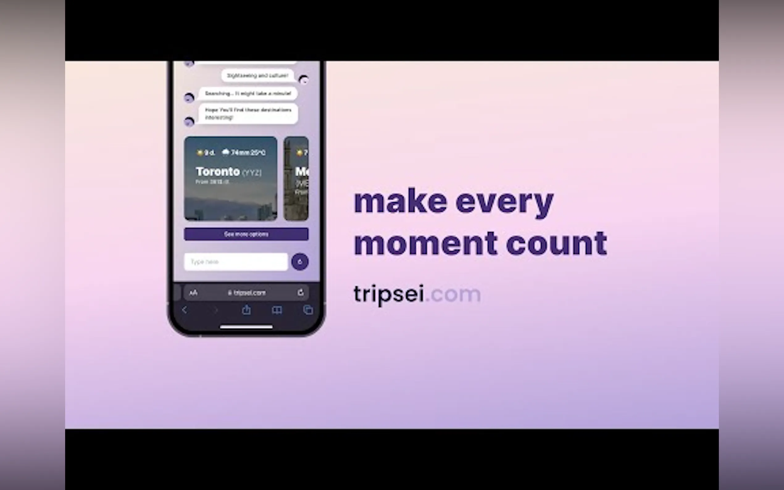 Tripsei gallery image