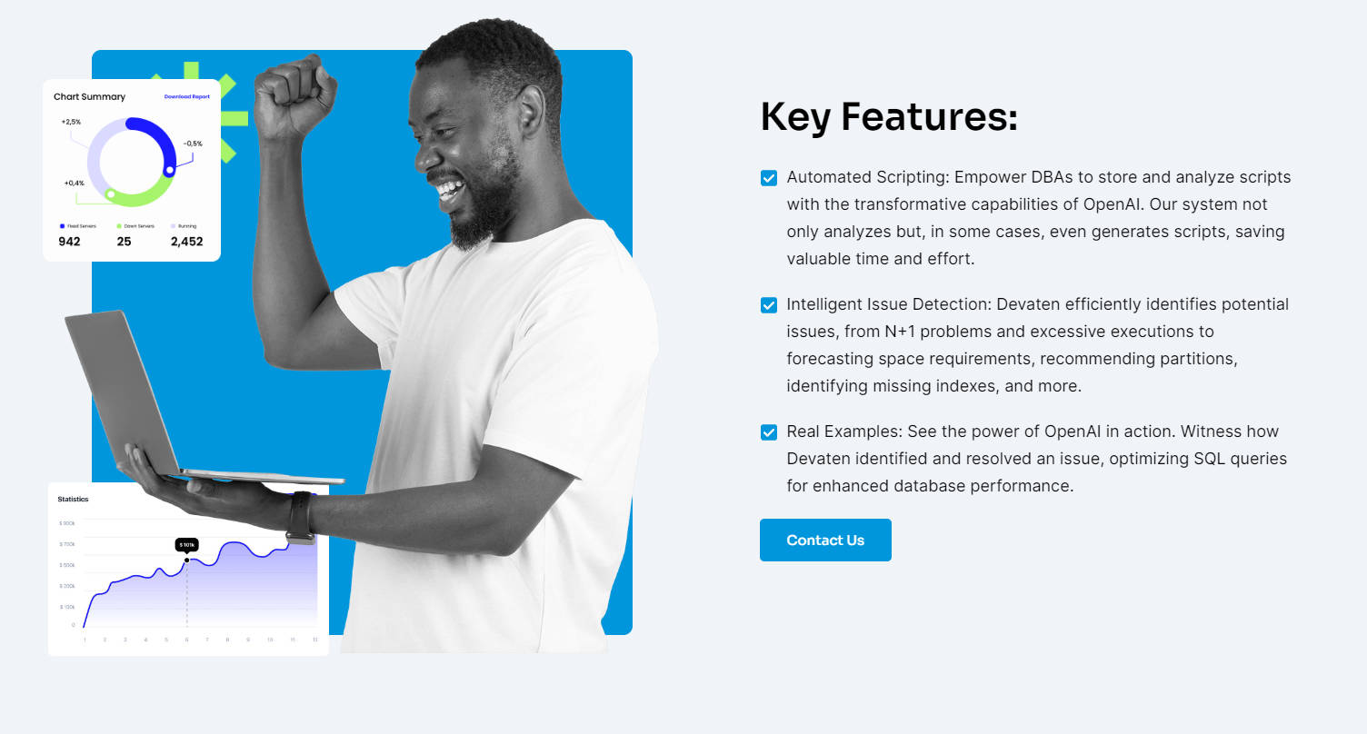 Devaten gallery image